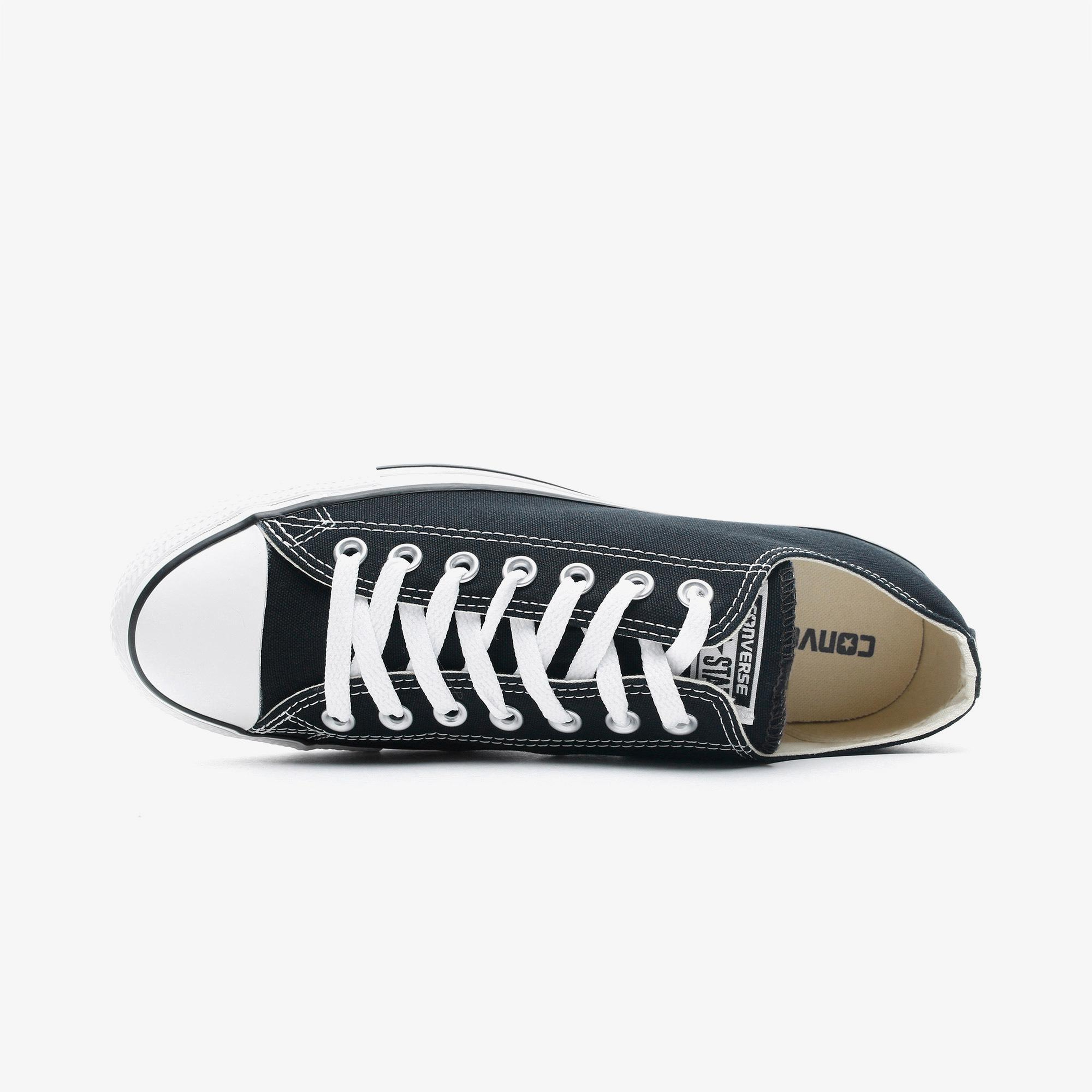 Converse Chuck Taylor All Star Classic Unisex Siyah Sneaker