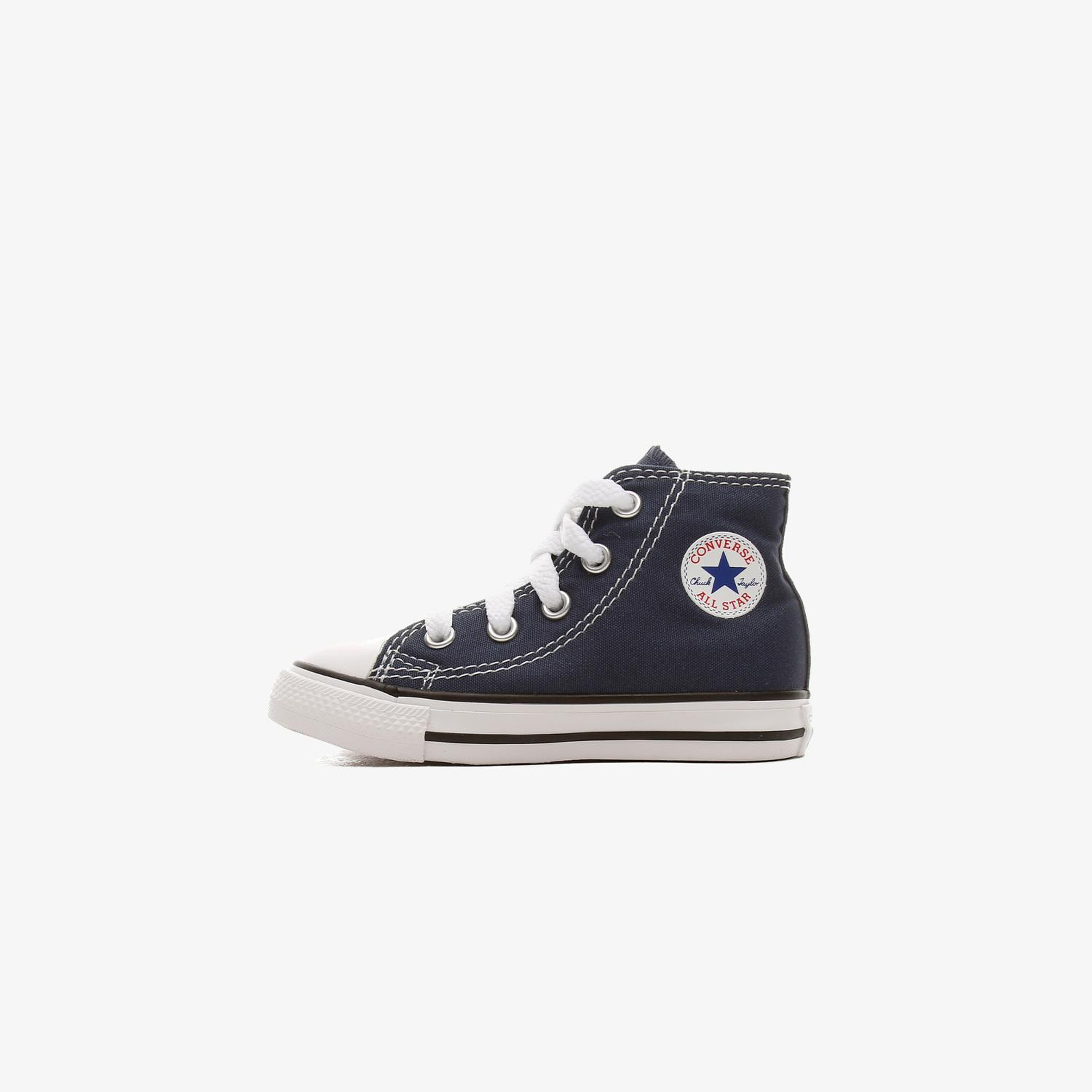 Converse Chuck Taylor All Star Classic Çocuk Mavi Sneaker