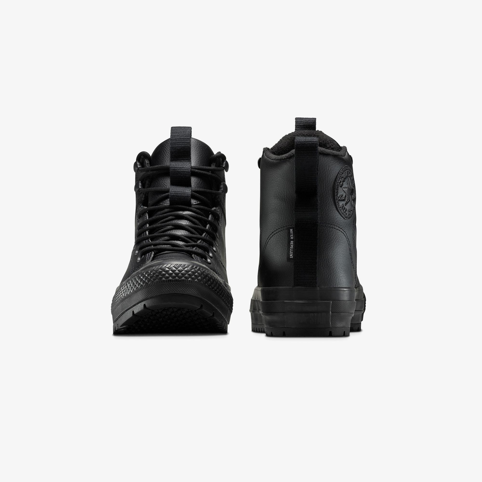 Converse Chuck Taylor All Star Hiker Unisex Siyah Bot