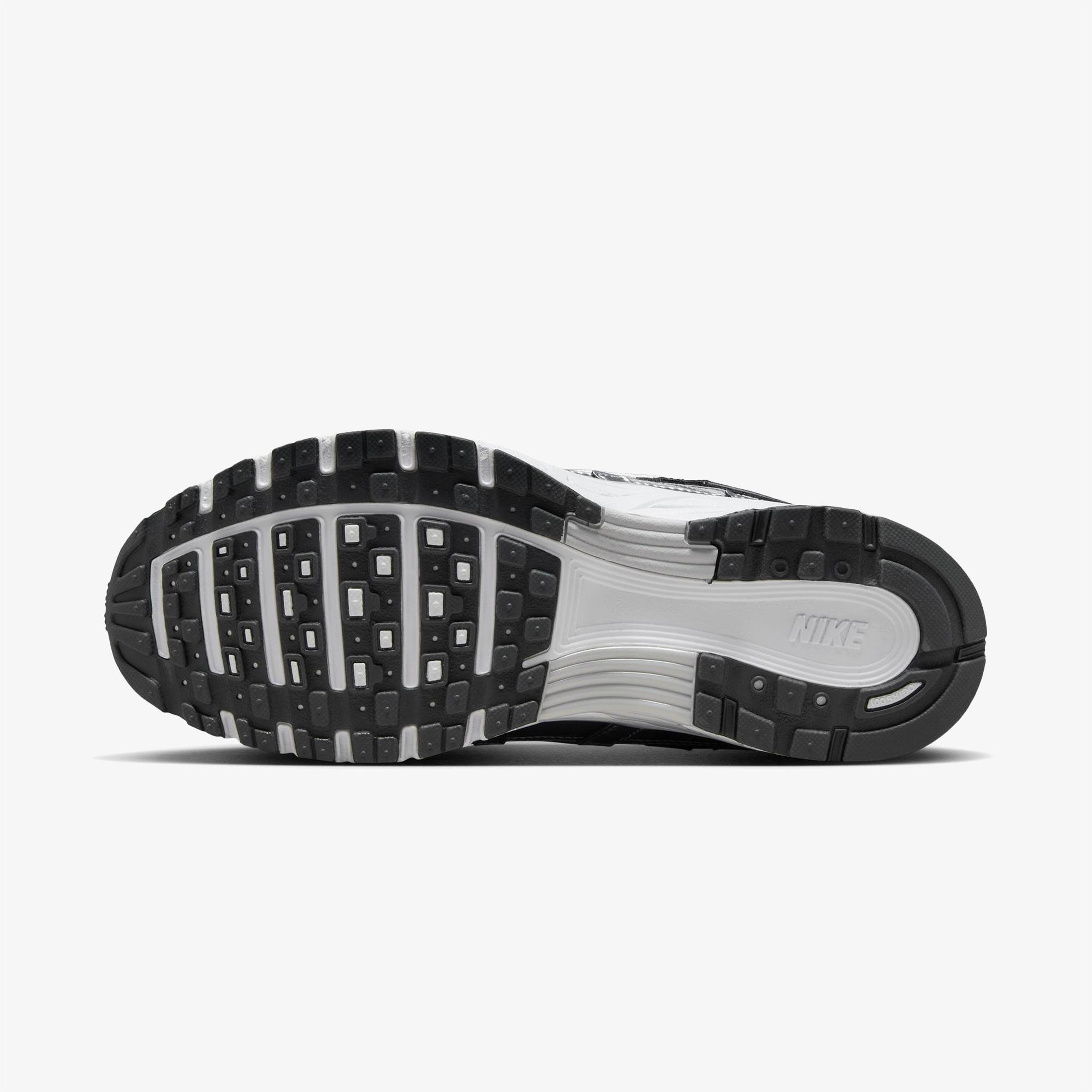 Nike P-6000 Kadın Gri Spor Ayakkabı