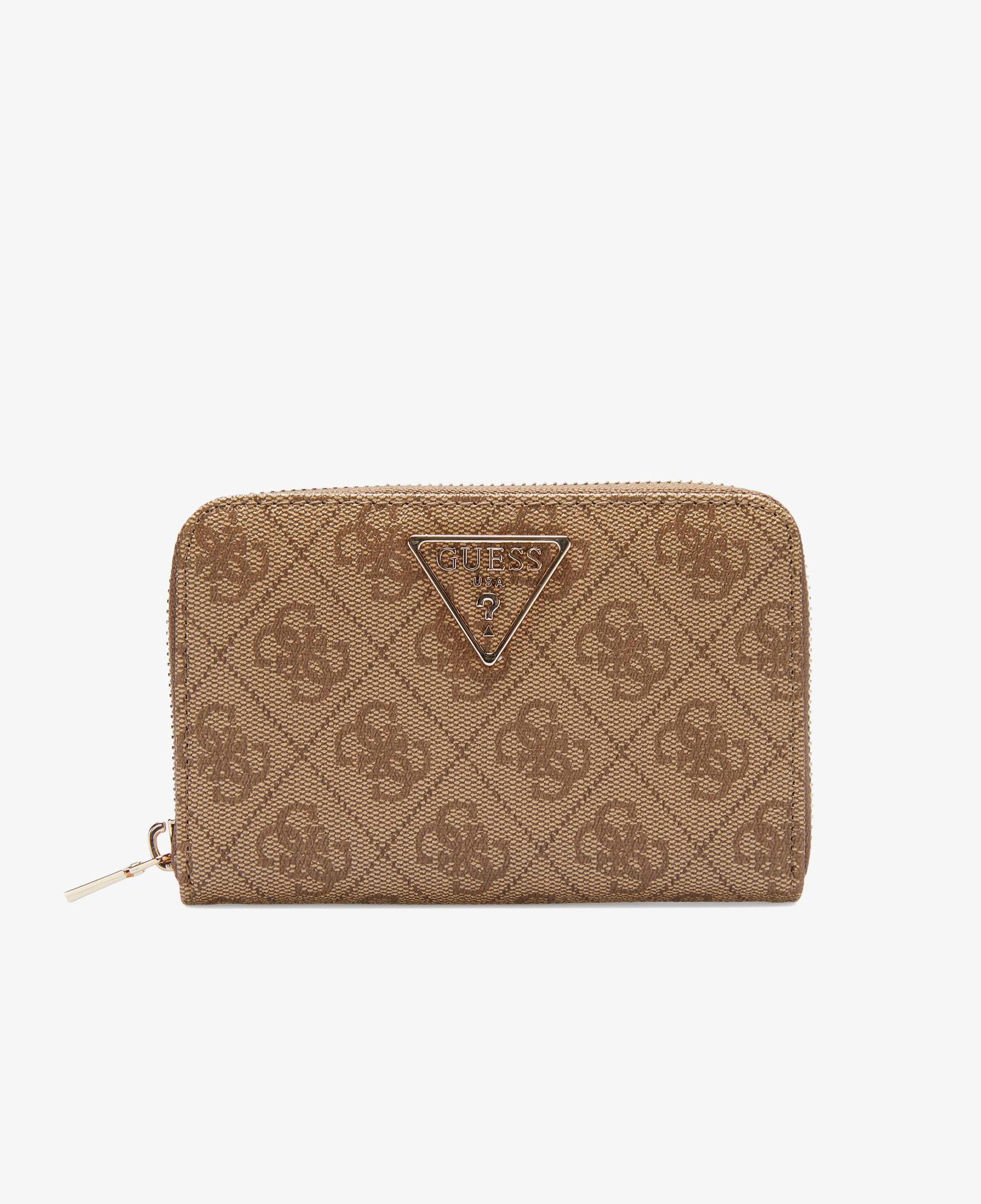 Guess Access Kadın Kahverengi Cüzdan