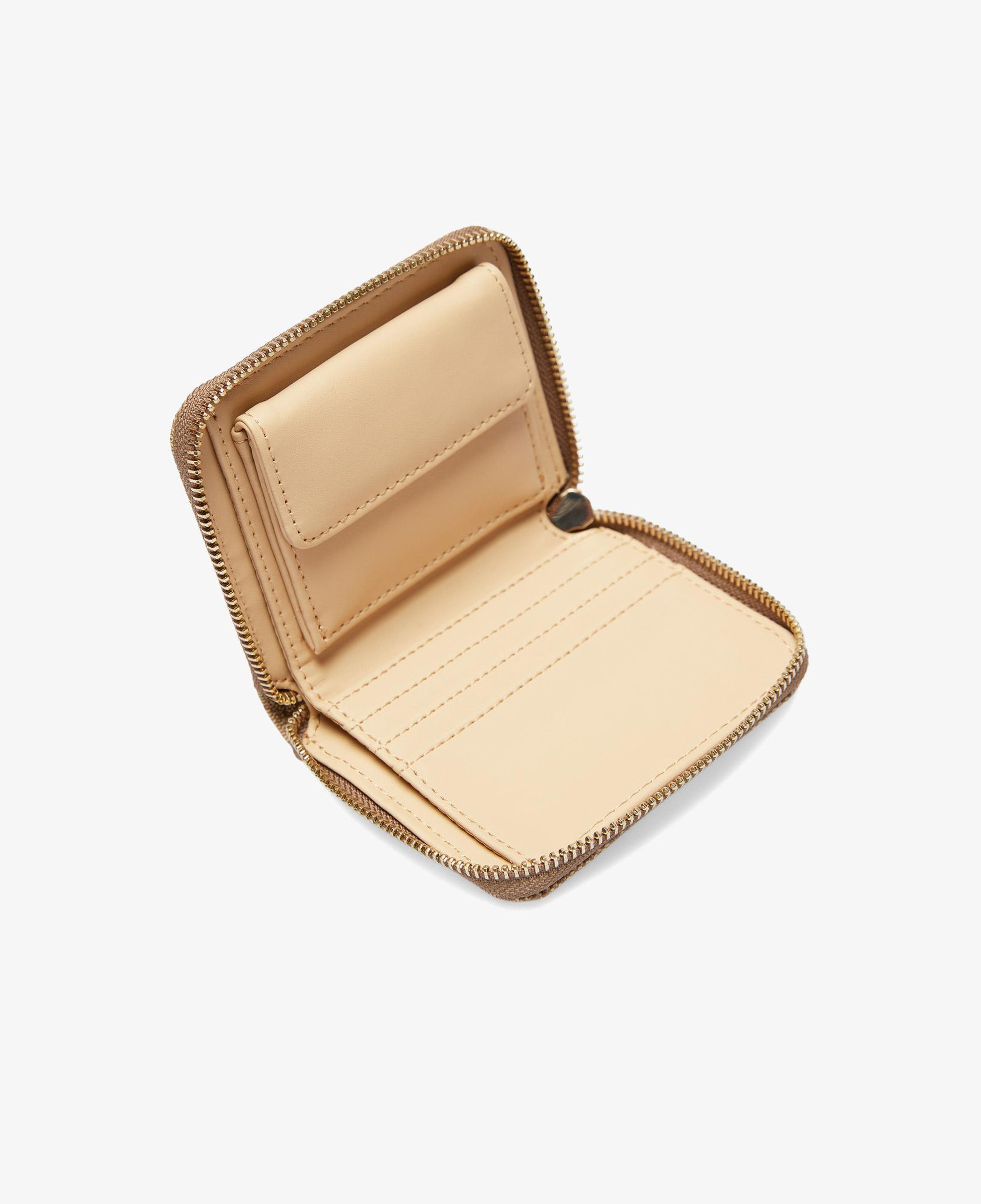 Guess Access Kadın Kahverengi Cüzdan