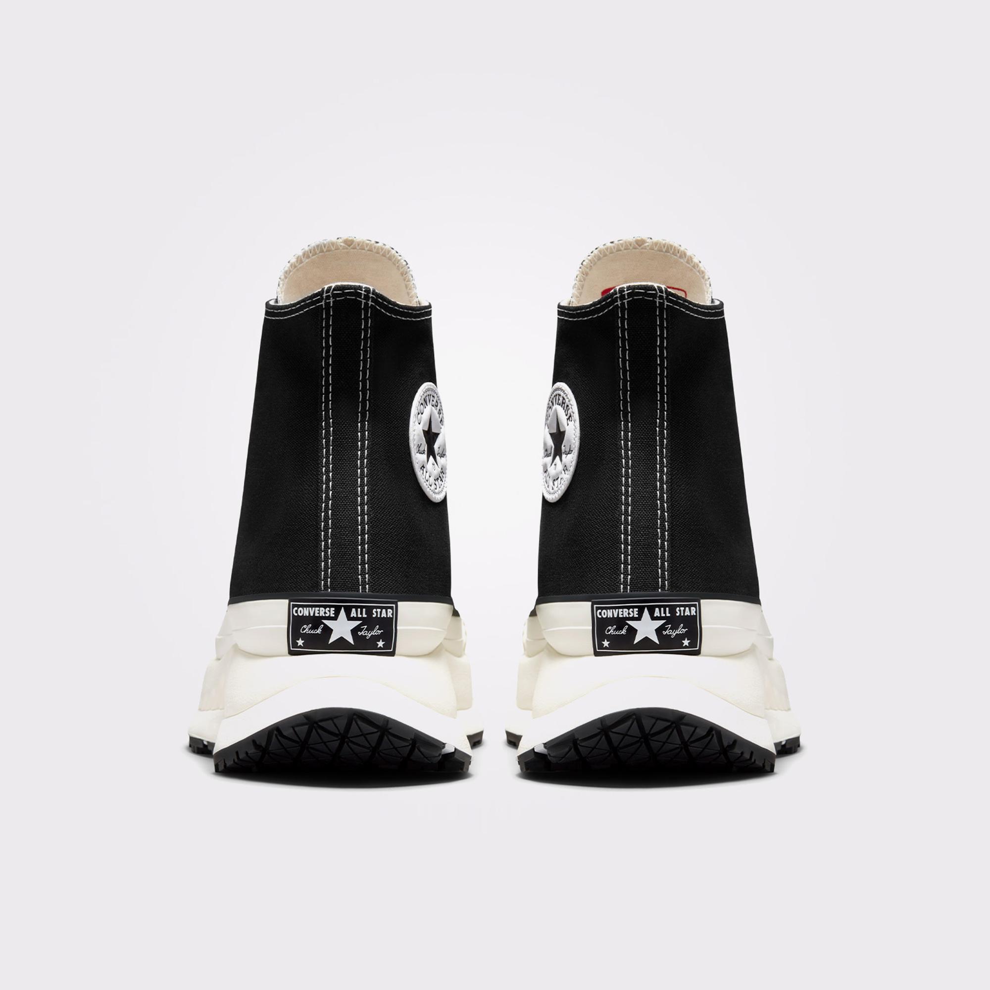 Converse Siyah Converse Chuck 70 Platform