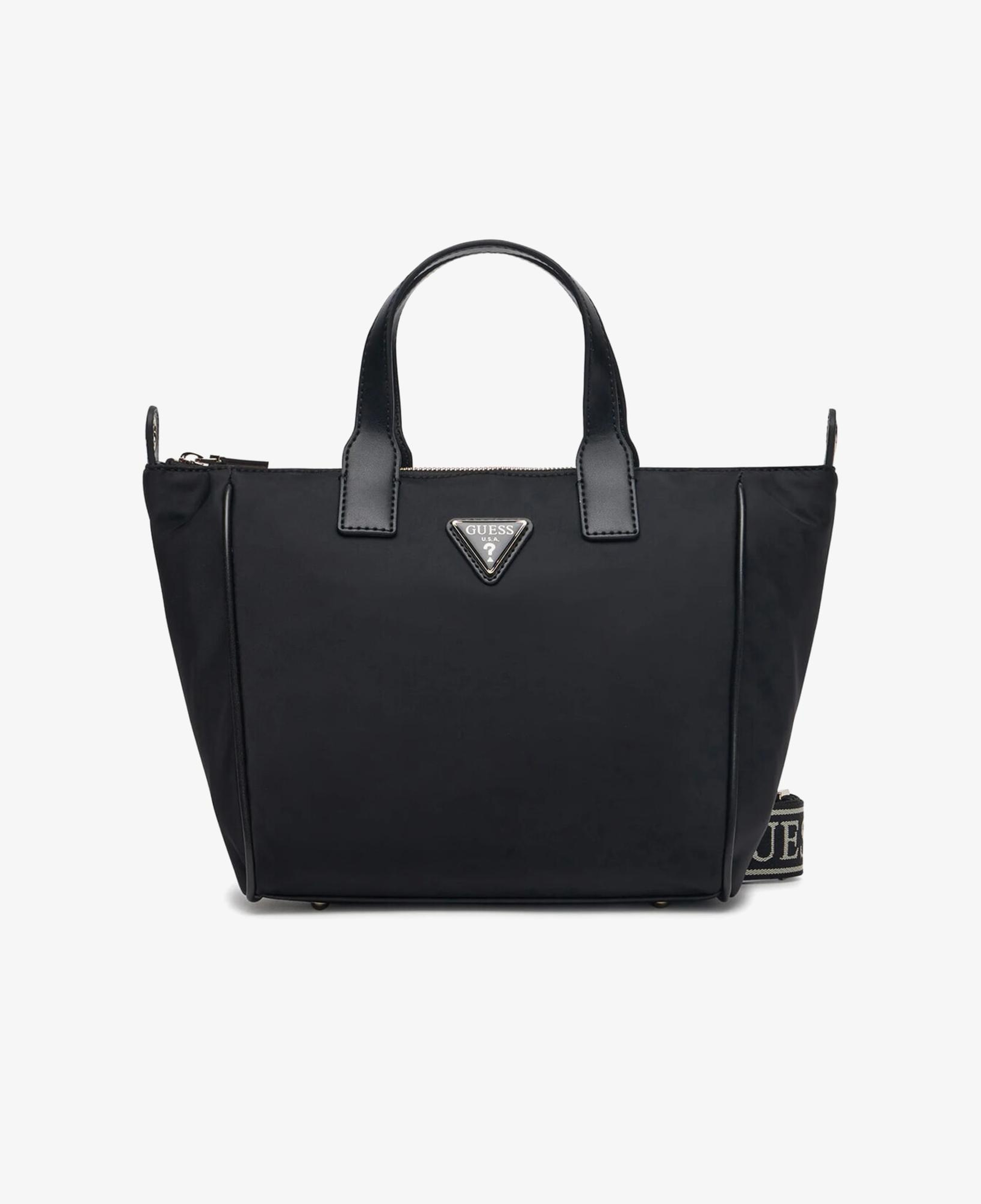 Guess Follie Kadın Siyah Seyahat Çantası