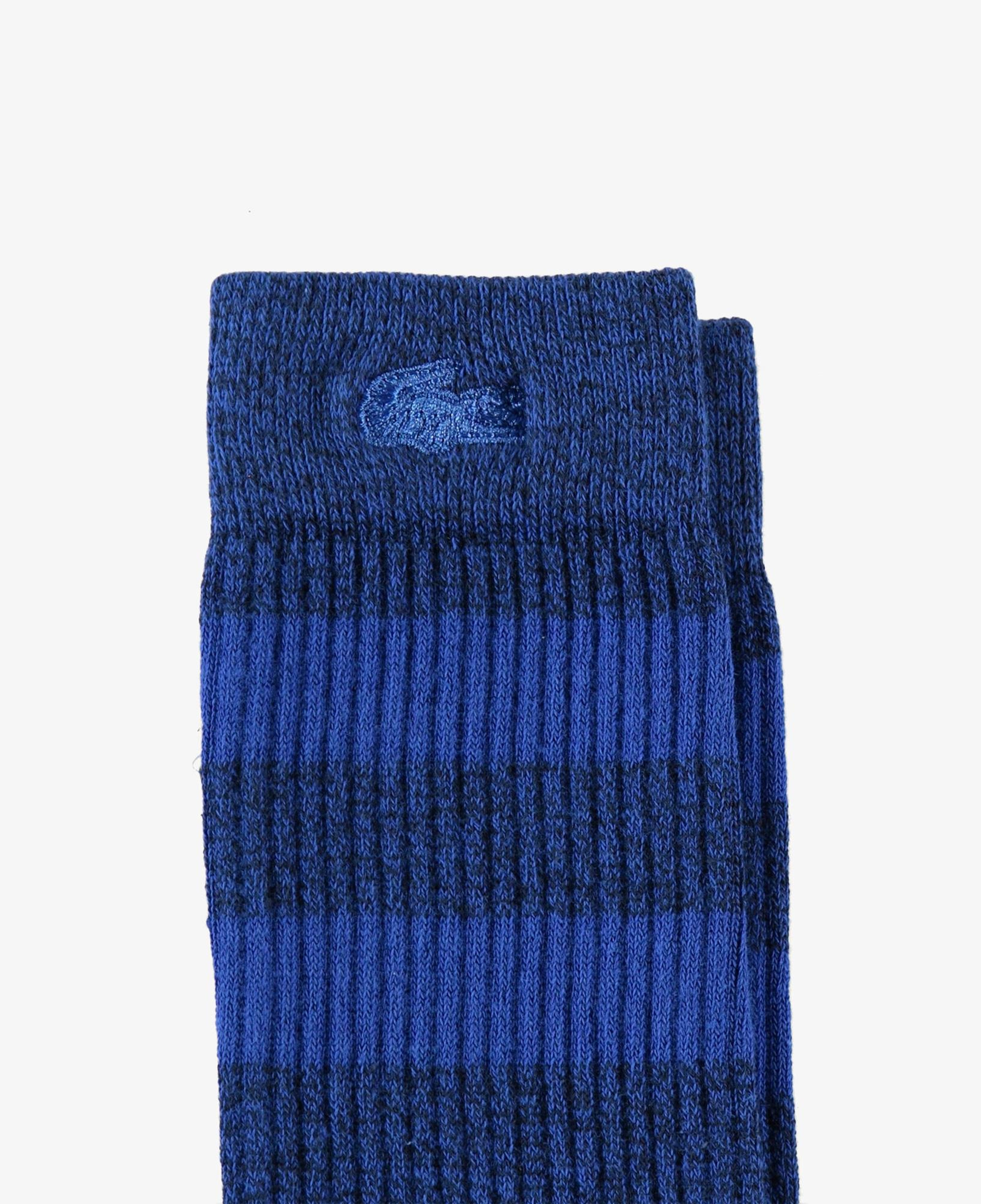 Lacoste Erkek Mavi Çorap