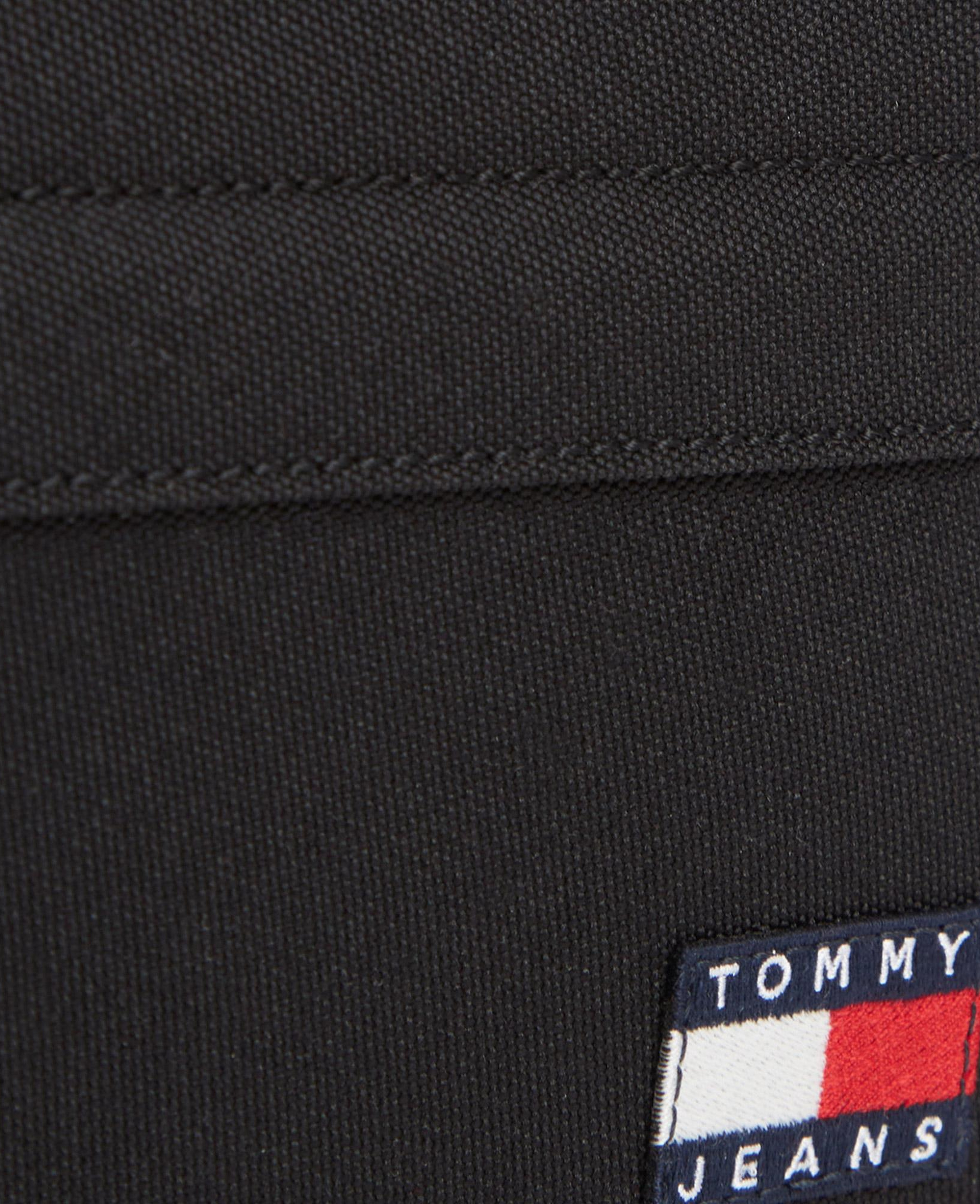 Tommy Hilfiger Essential Daily Erkek Siyah El Çantası