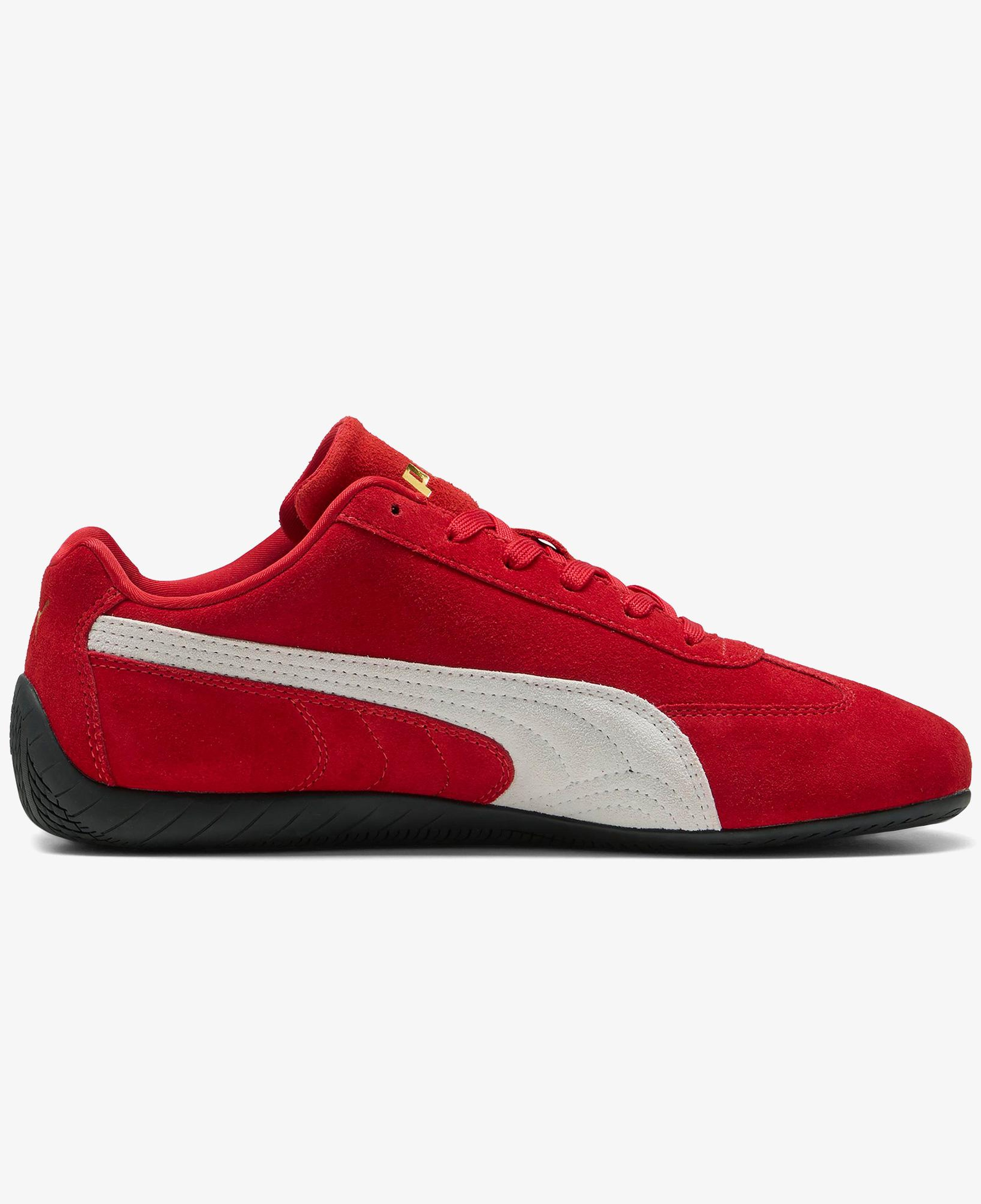 Puma Speedcat Og Unisex Kırmızı Spor Ayakkabı