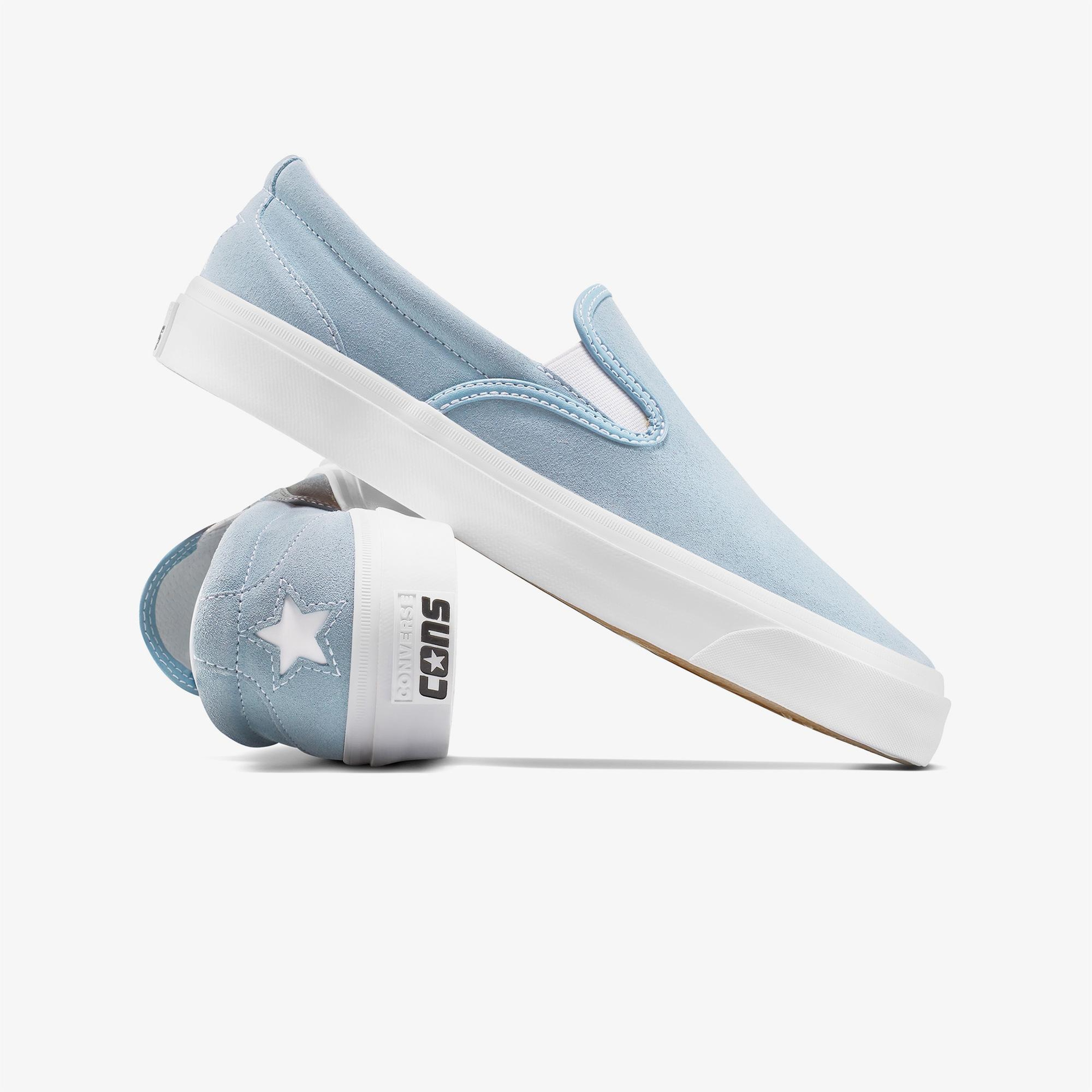 Converse One Star Slip Pro Unisex Beyaz Sneaker