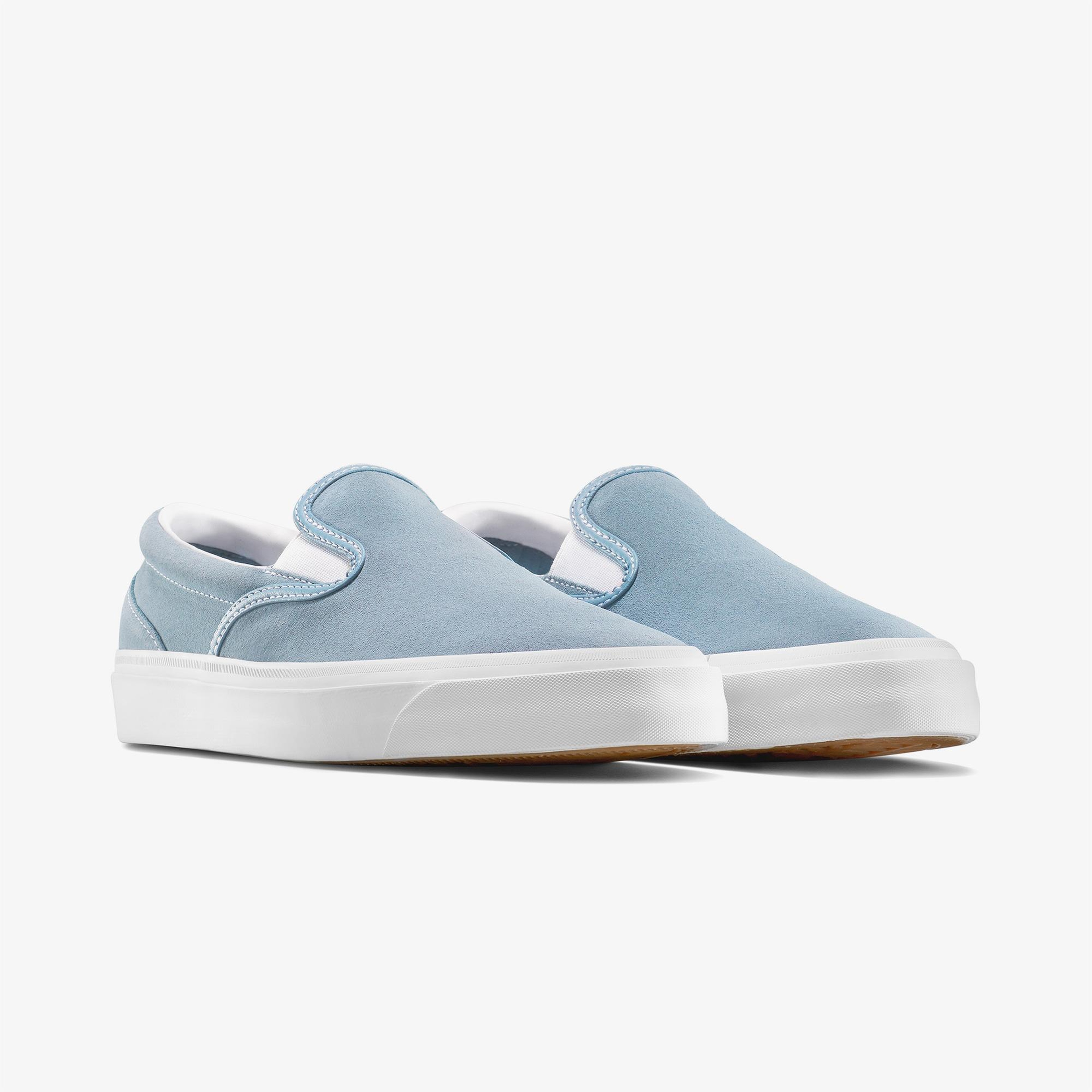 Converse One Star Slip Pro Unisex Beyaz Sneaker