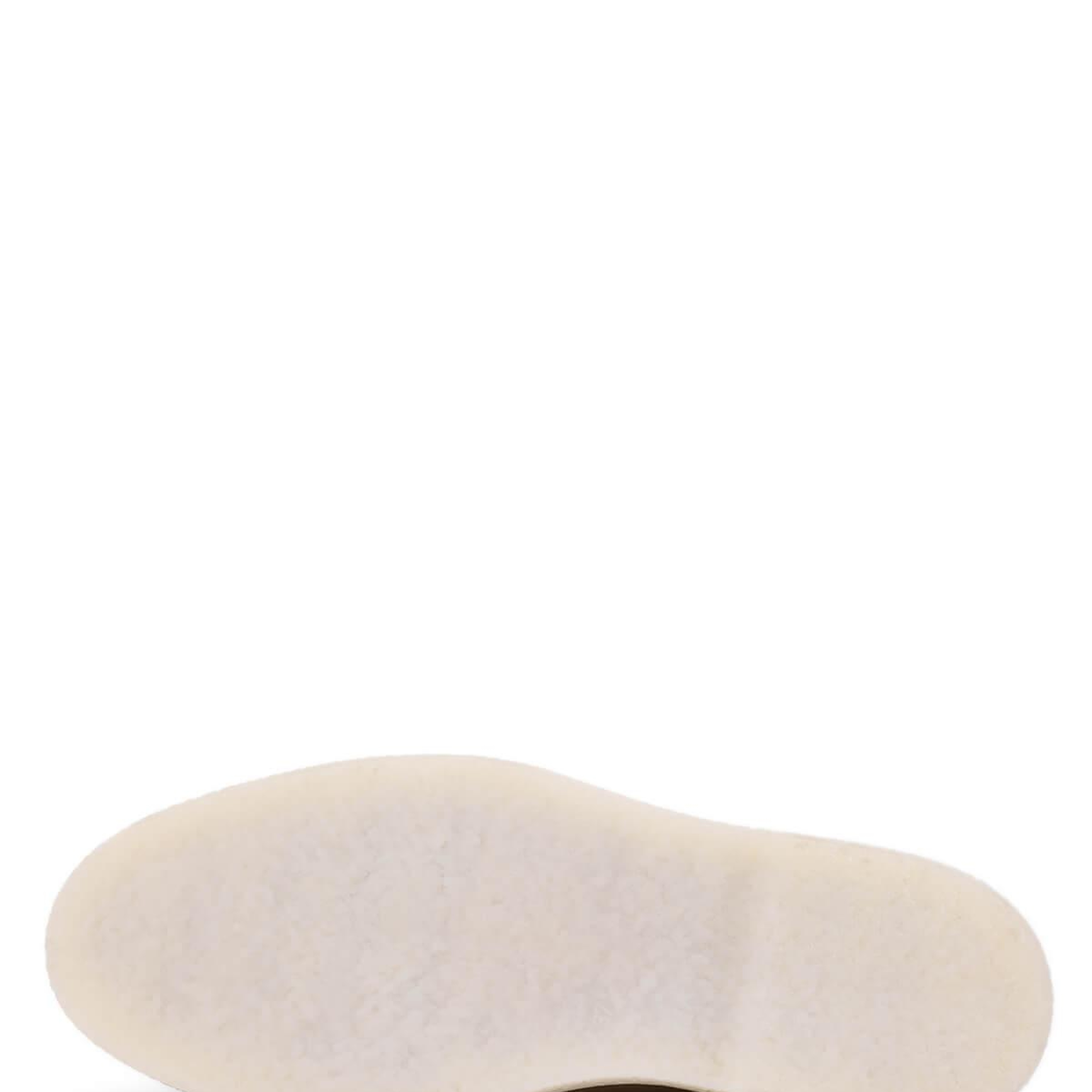 Tamer Tanca Kadın Hakiki Deri Bej Casual Bot