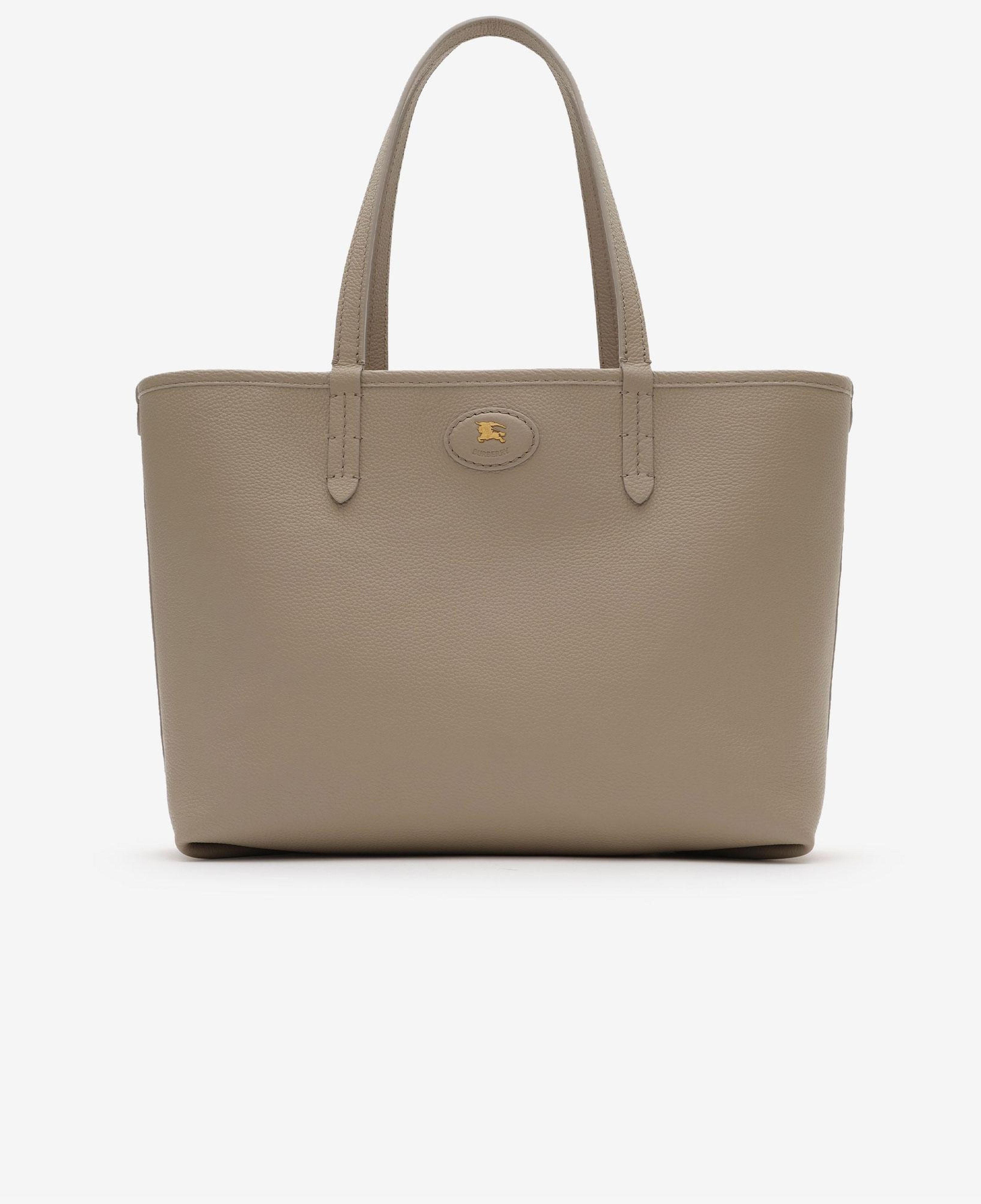 Burberry Small Reversible Bloomsbury Kadın Bej Omuz Çantası