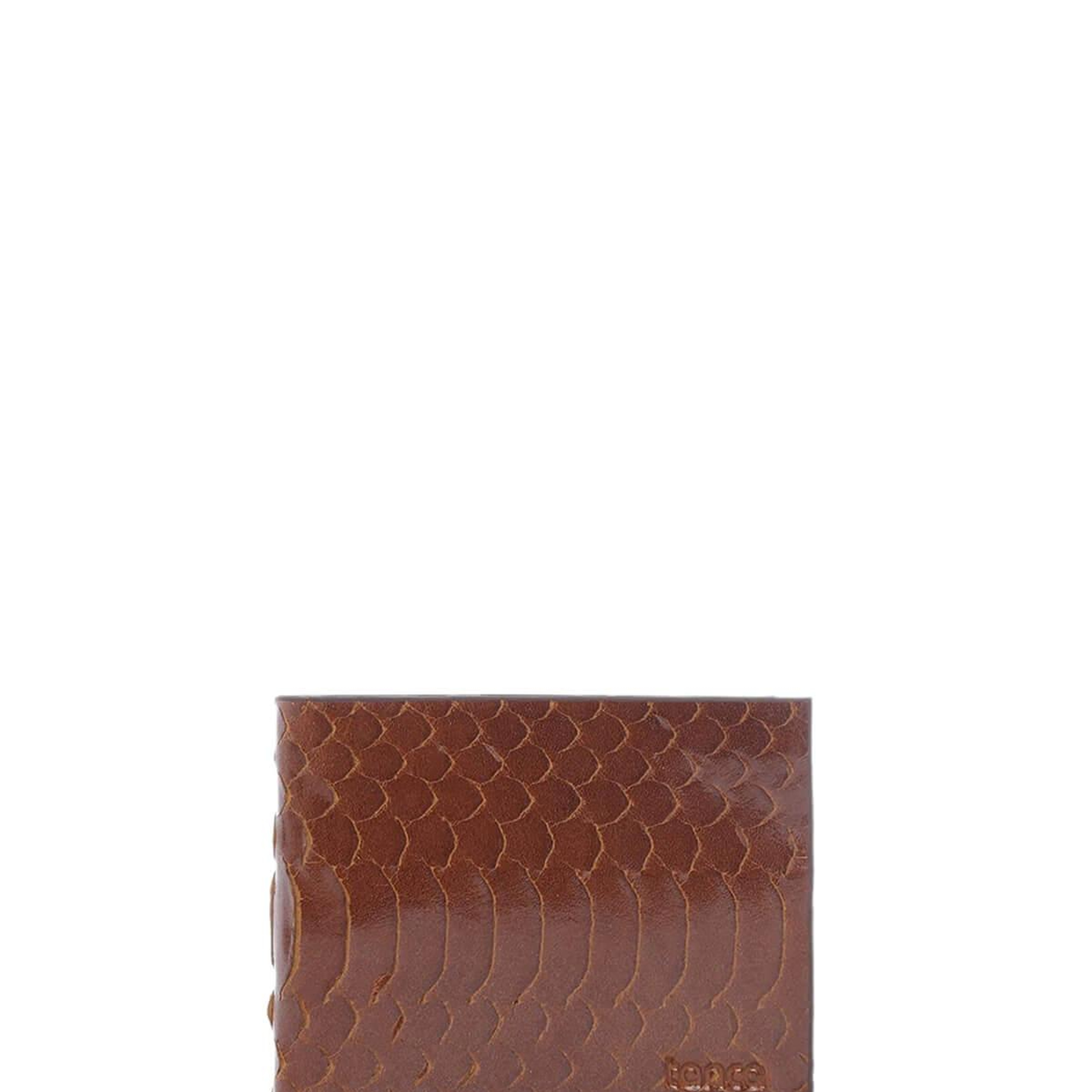 Tamer Tanca Erkek Hakiki Deri Taba Cüzdan Cuzdan