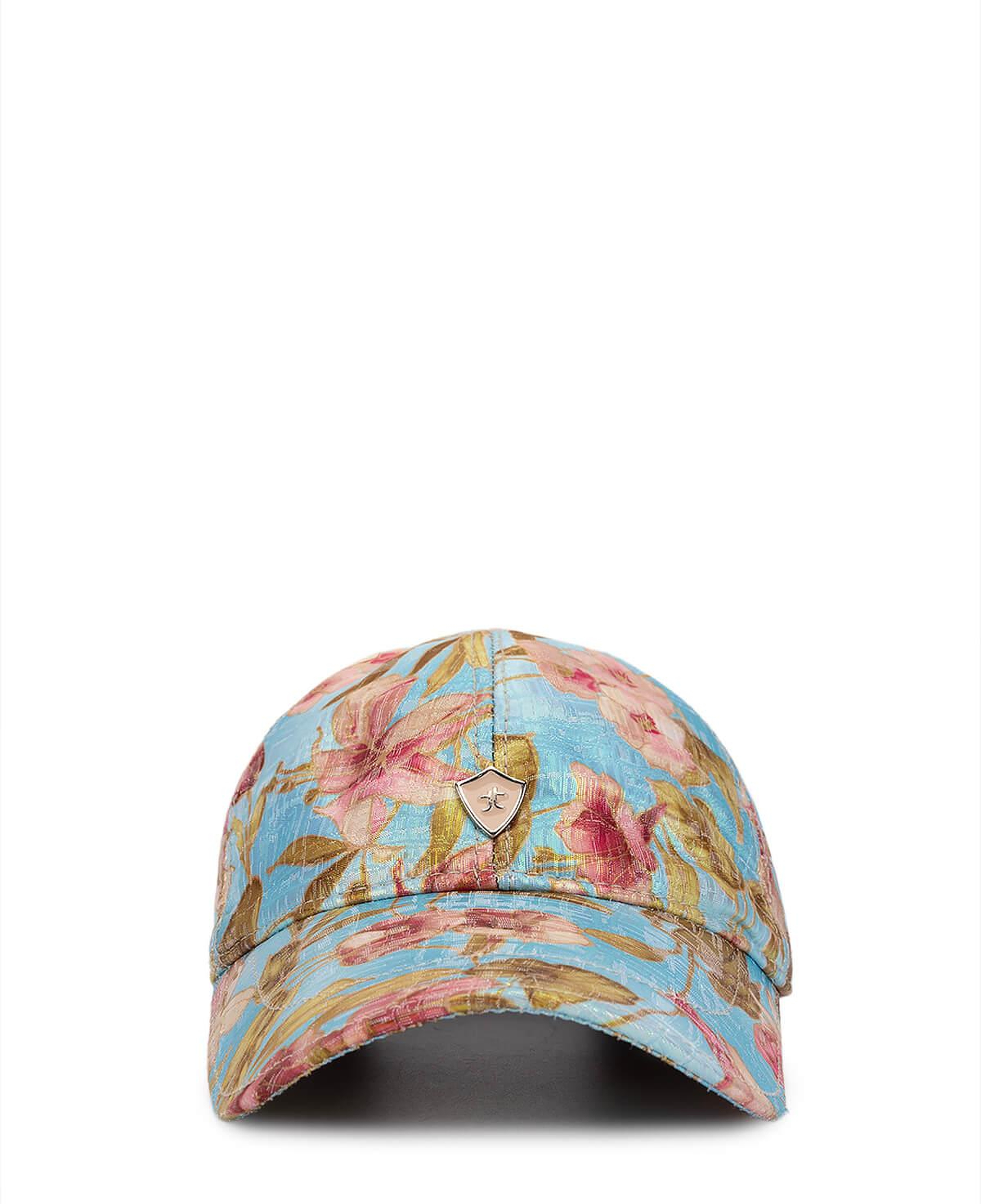 Tamer Tanca Unisex Tekstil Multi Renk Beyzbol Şapka