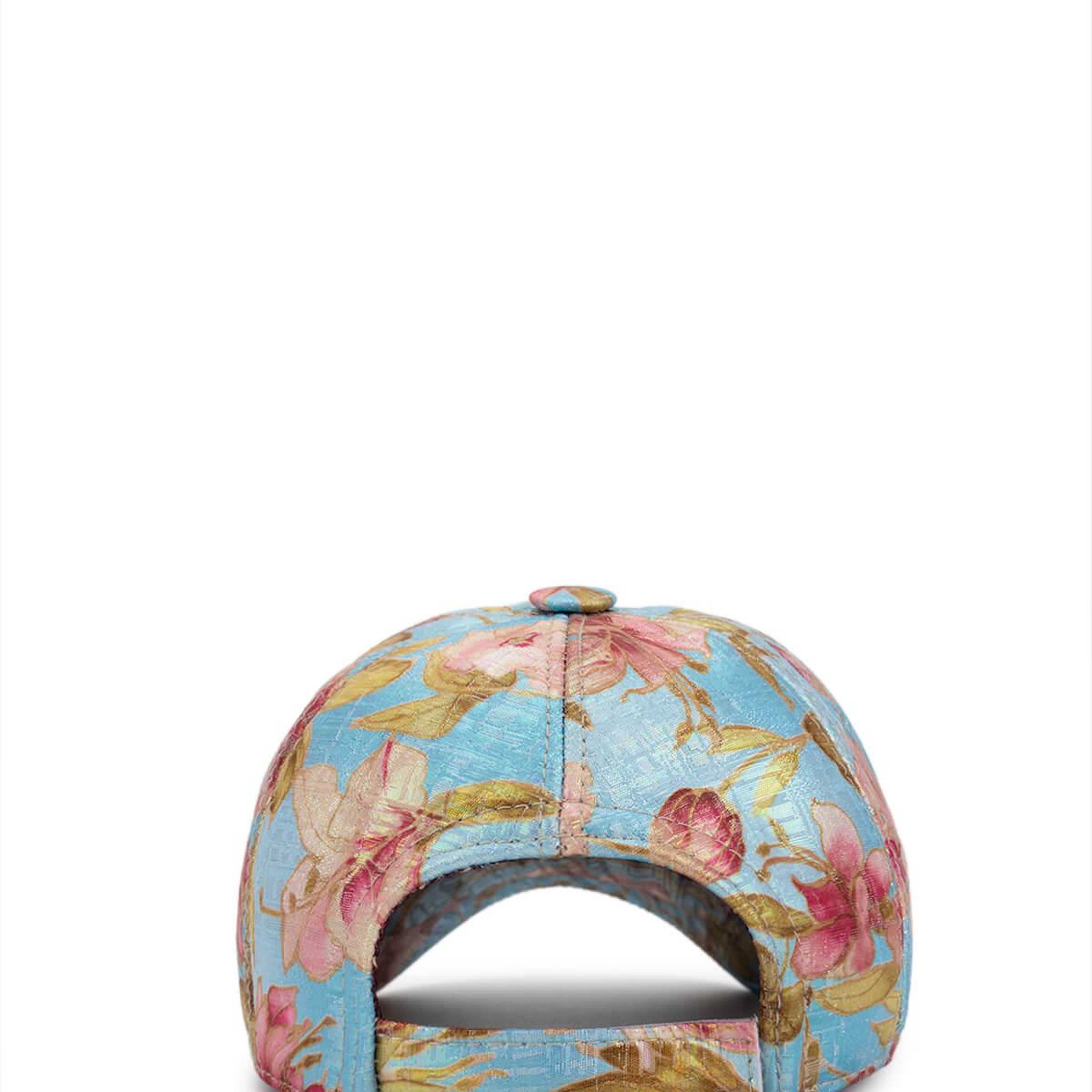 Tamer Tanca Unisex Tekstil Multi Renk Beyzbol Şapka