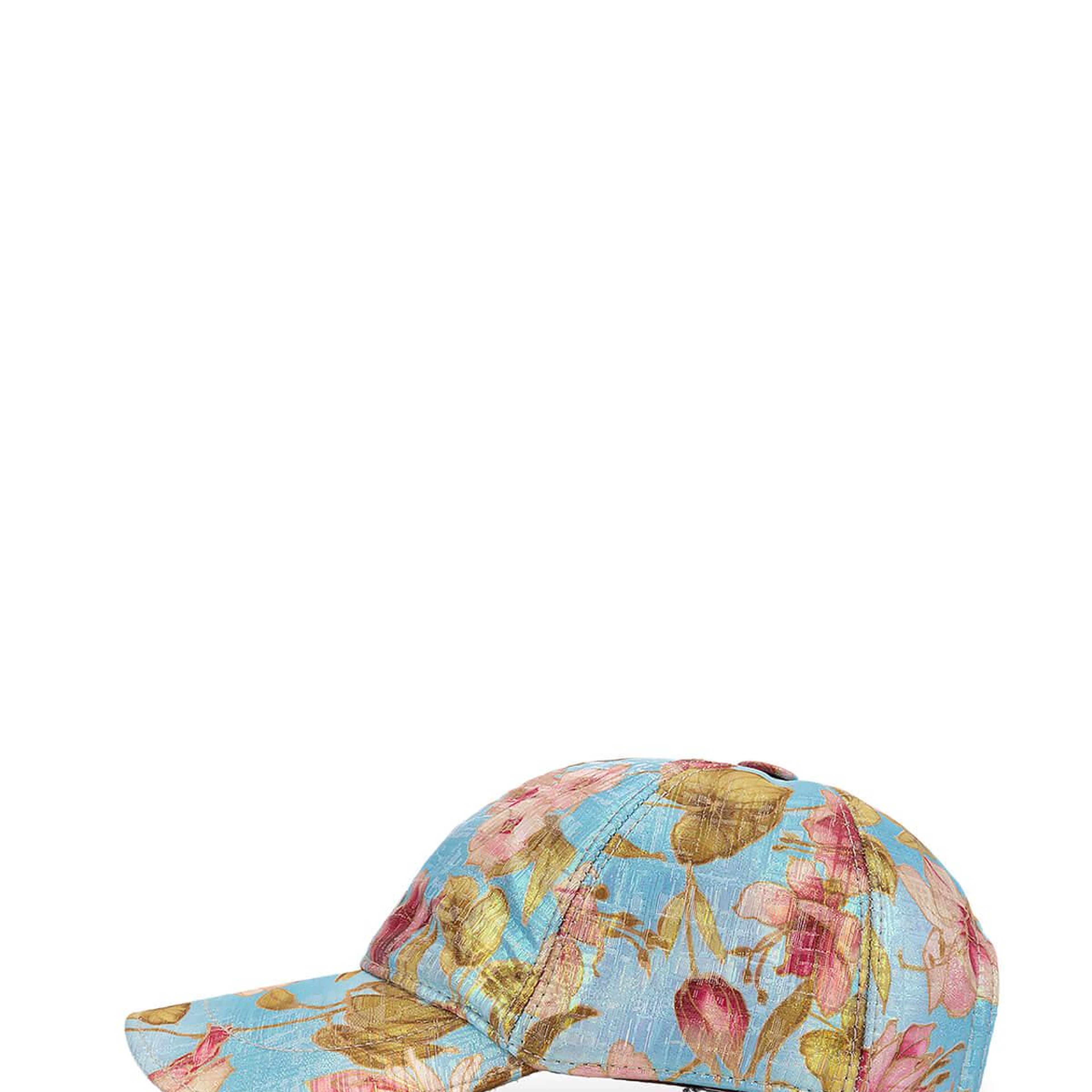 Tamer Tanca Unisex Tekstil Multi Renk Beyzbol Şapka