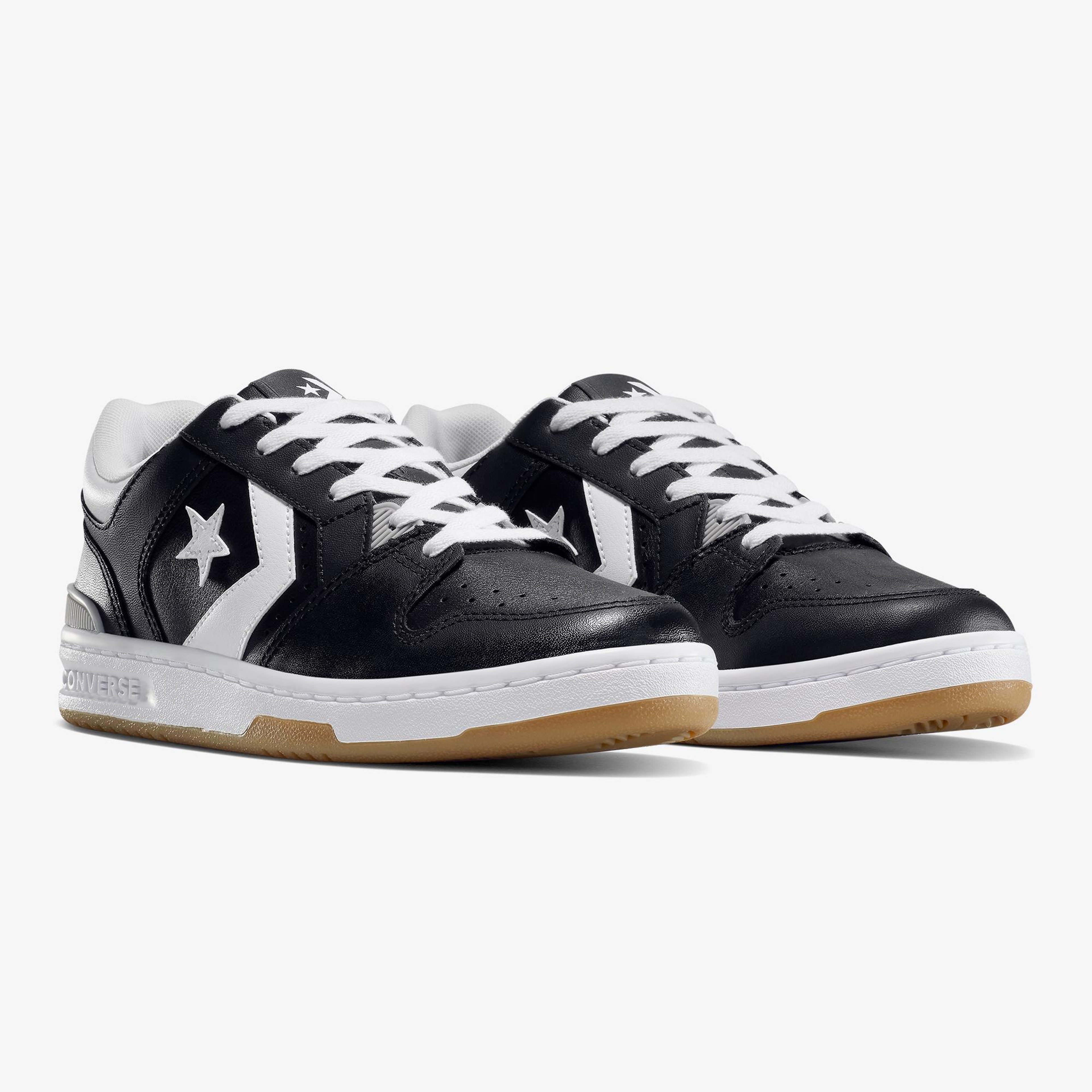 Converse Lifestyle 1998 Unisex Siyah Sneaker