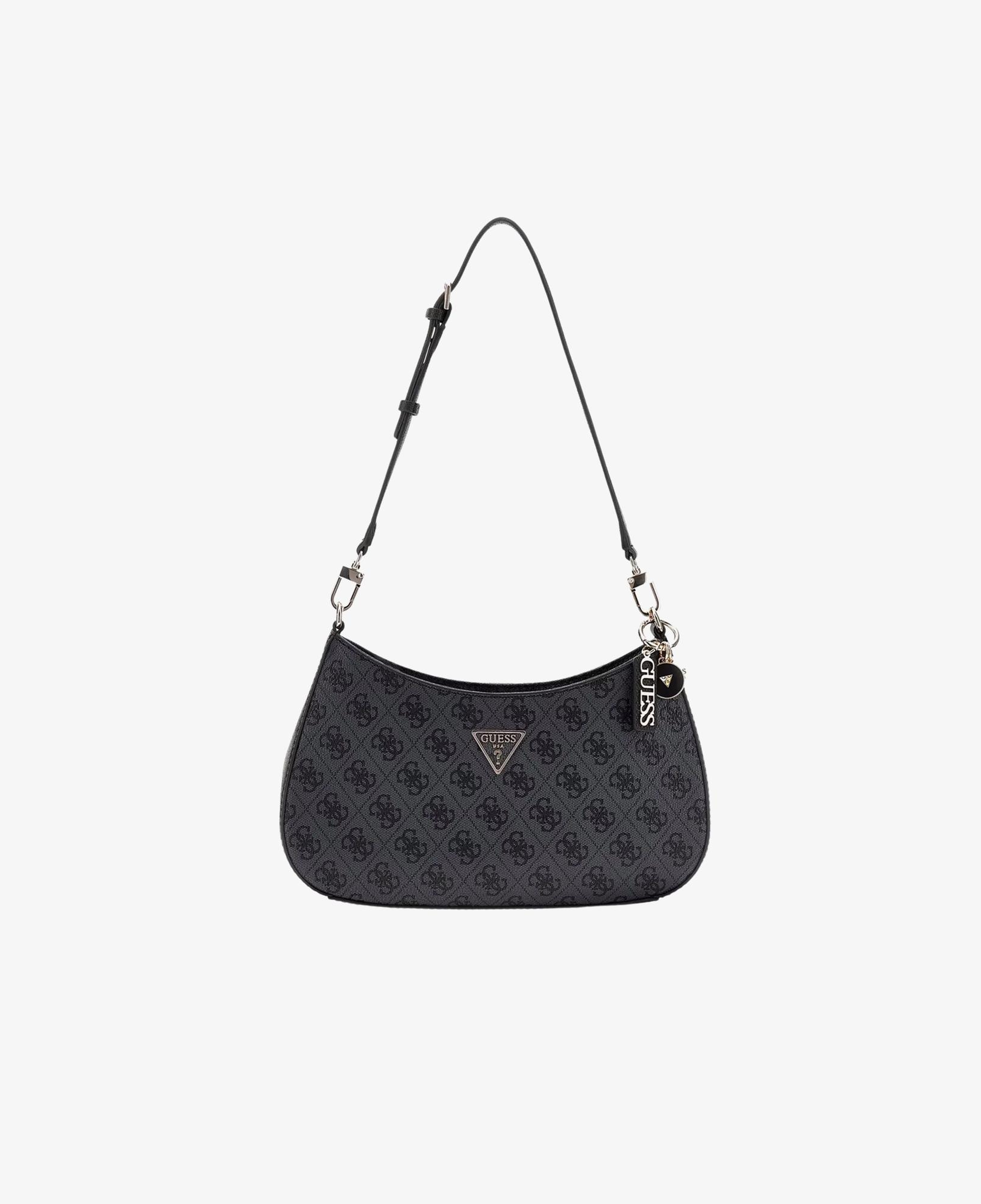 Guess Anadela Kadın Gri El Çantası