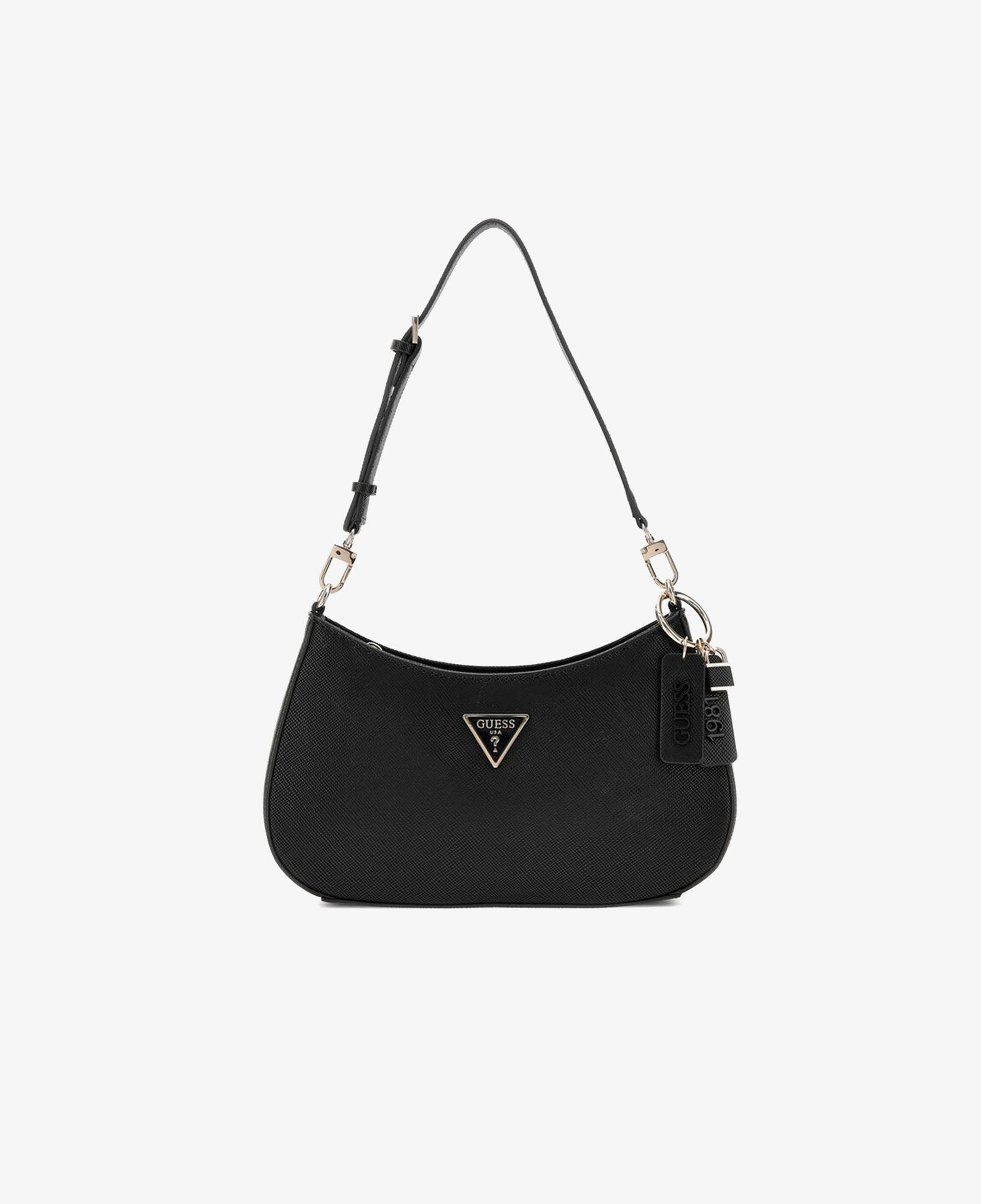 Guess Bramina Kadın Siyah El Çantası