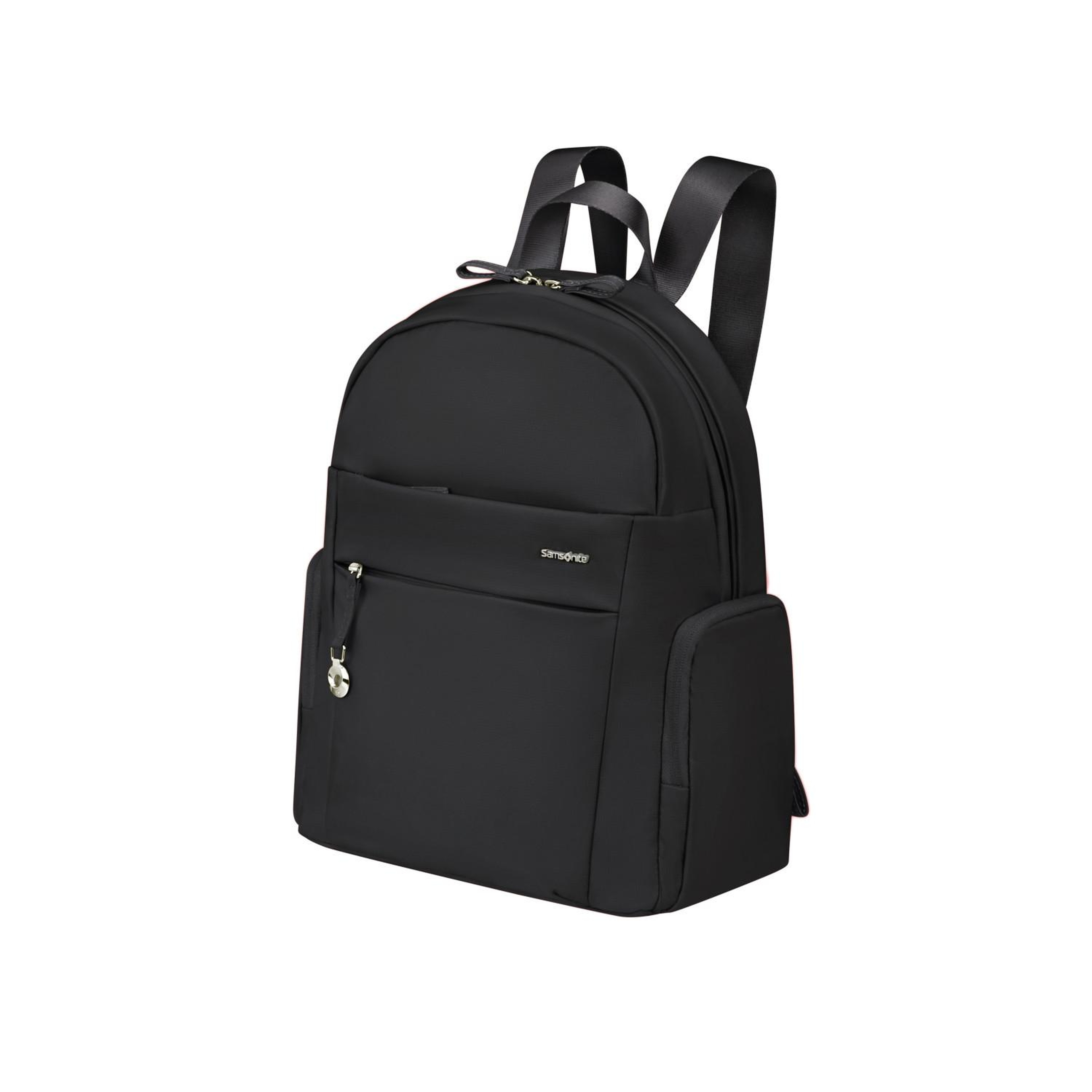 Samsonite Siyah Move 5.0 Sırt Çantası