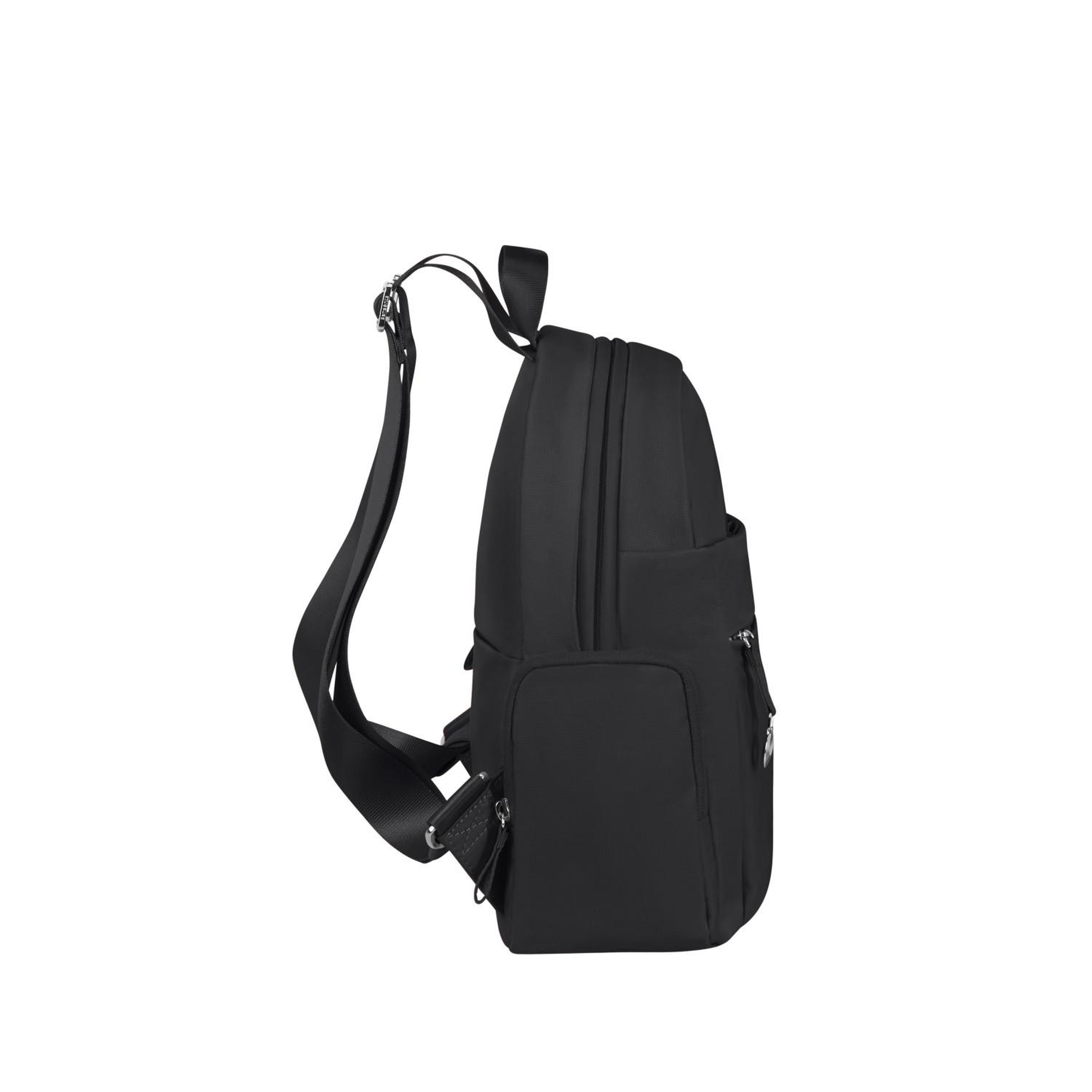 Samsonite Siyah Move 5.0 Sırt Çantası