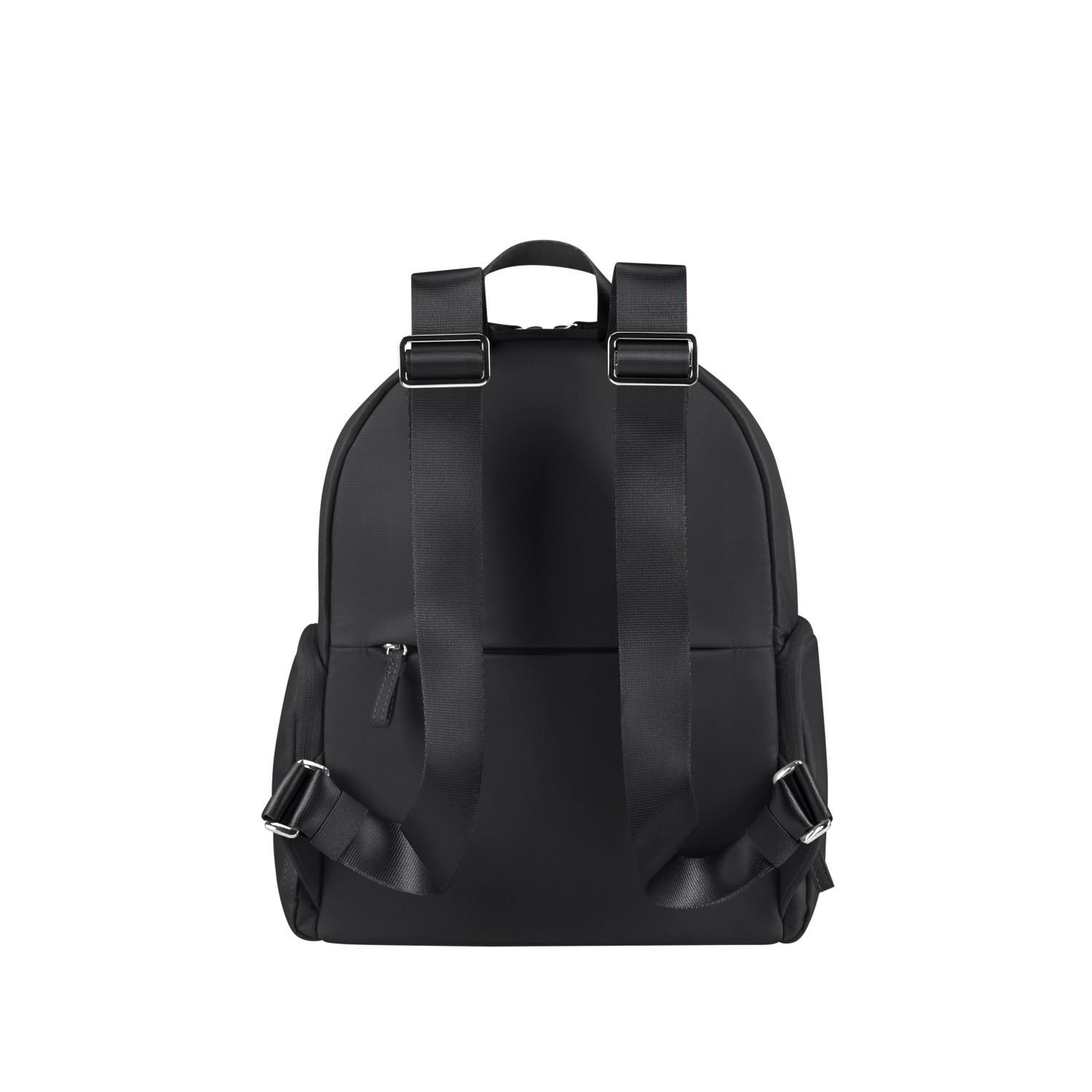 Samsonite Siyah Move 5.0 Sırt Çantası