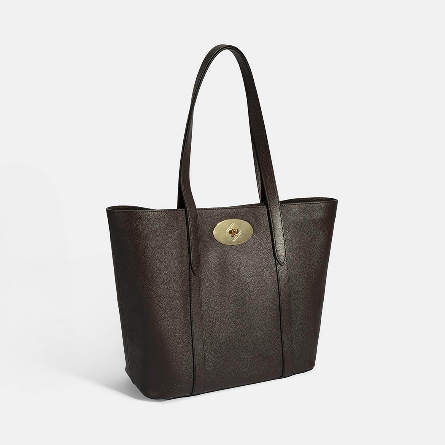 Kadın Kahve Deri Omuz Çantası