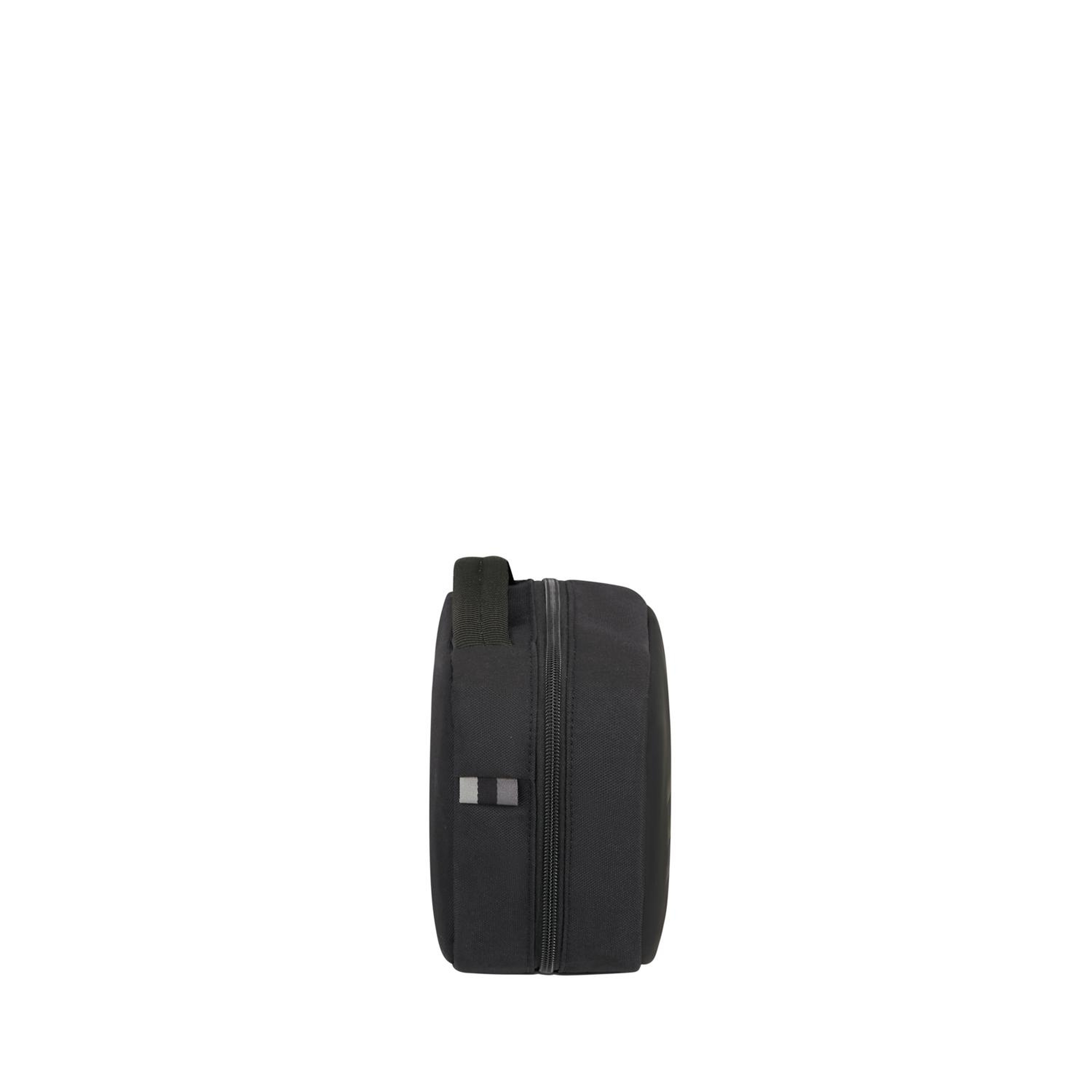 Samsonite Siyah Kozmetik Çanta