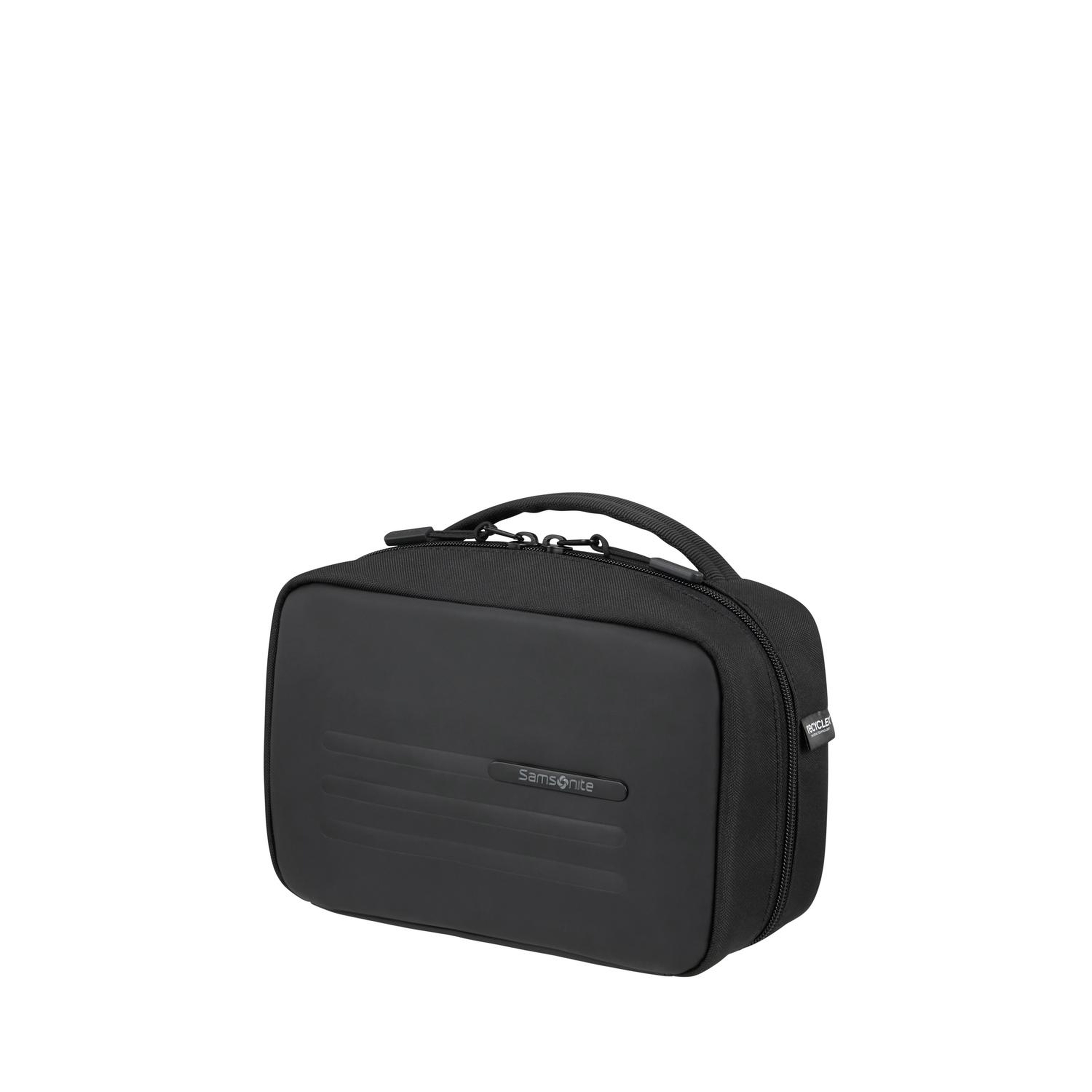 Samsonite Siyah Kozmetik Çanta