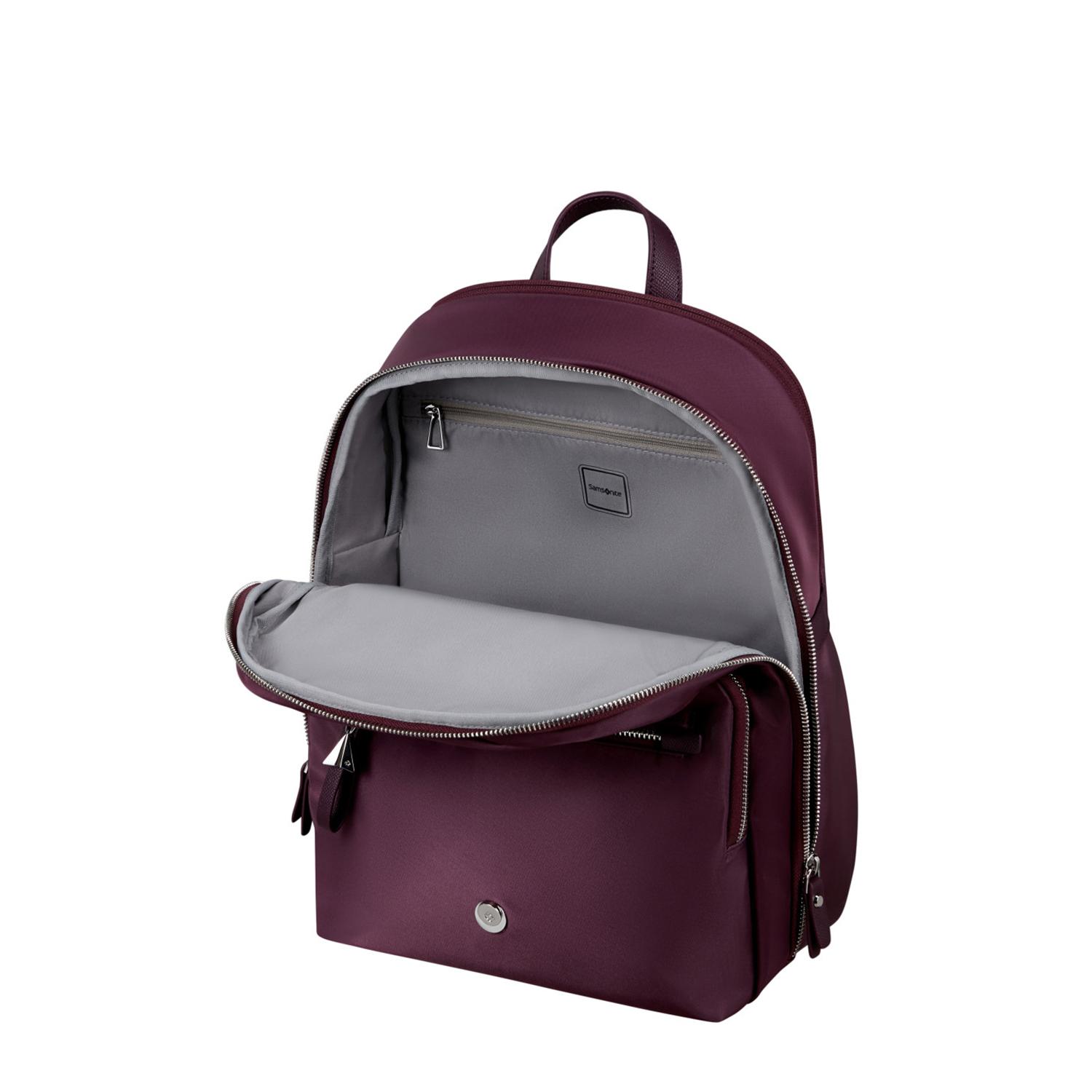 Samsonite Karissa Evo Sırt Çantası 14.1"