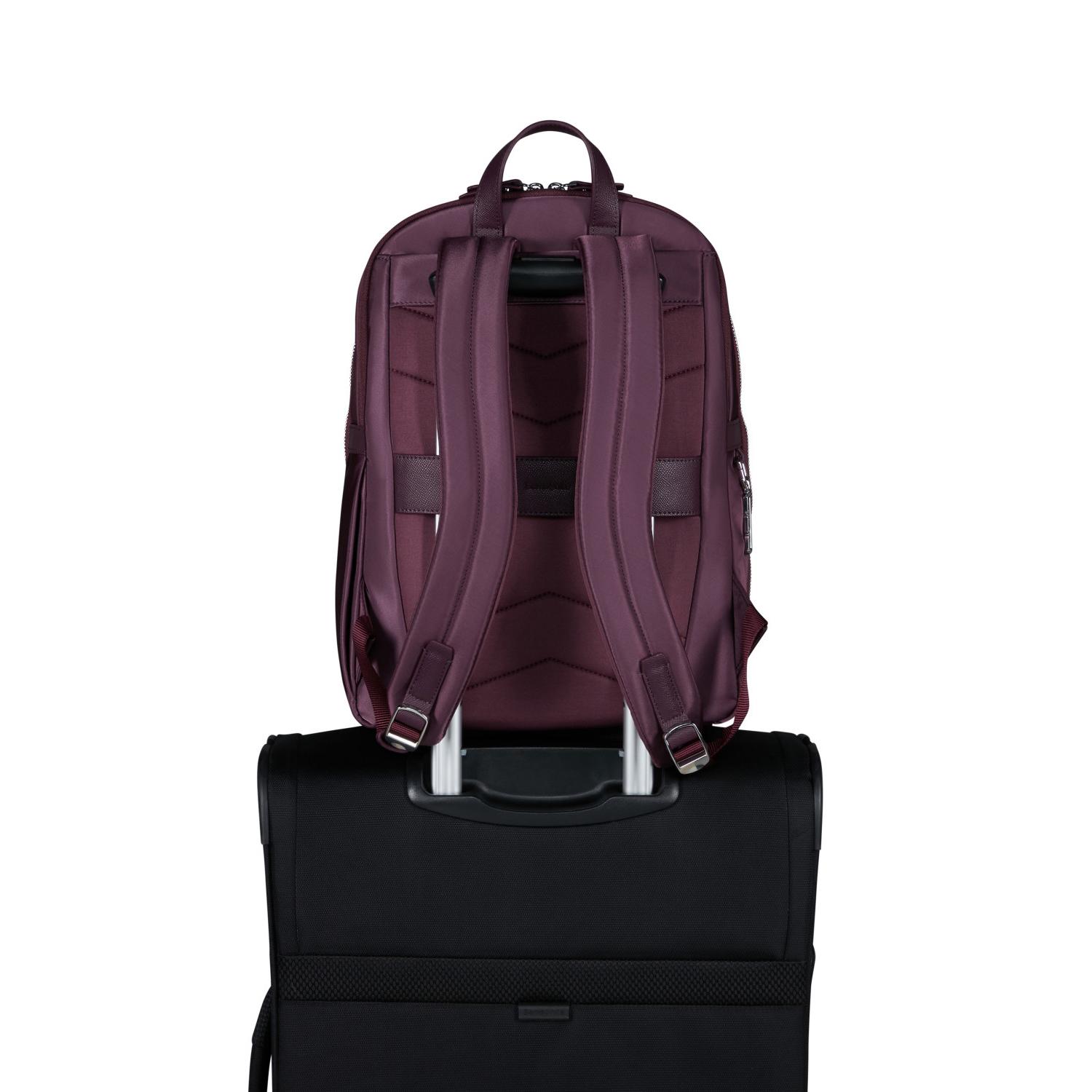Samsonite Karissa Evo Sırt Çantası 14.1"