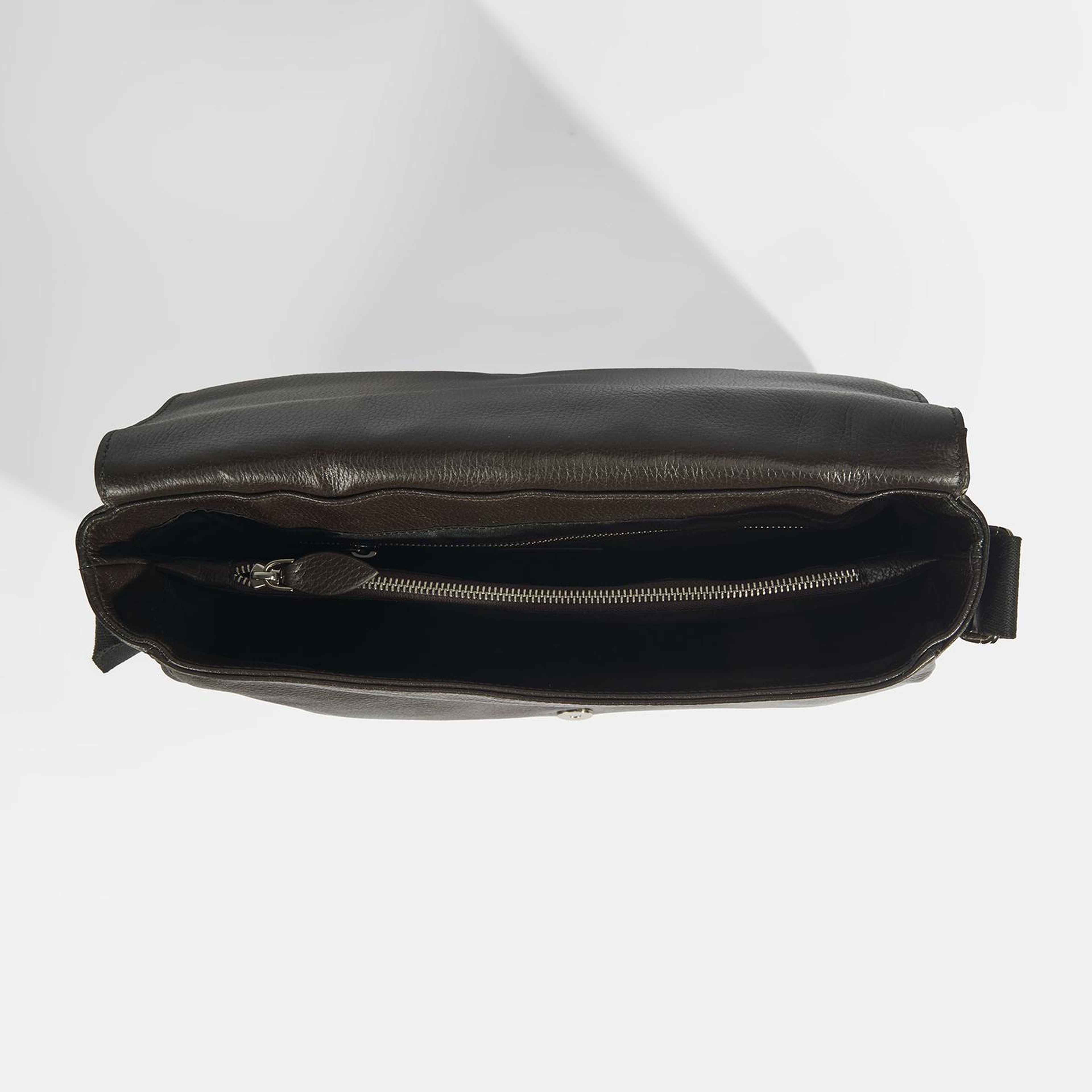 Avenar Kahve Erkek Postacı Çantası