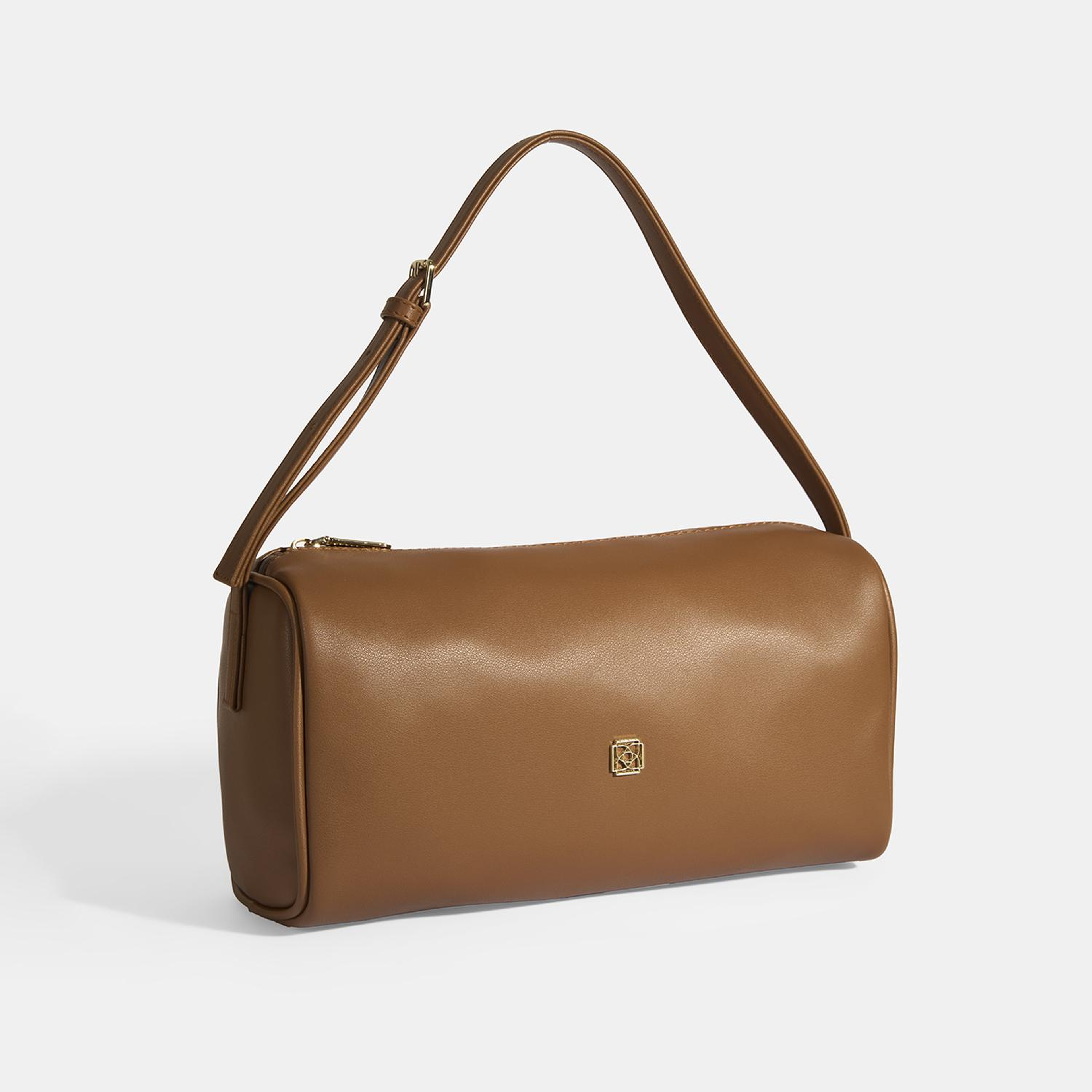 Kadın Taba Ayarlanabilir Askılı Omuz Çantası