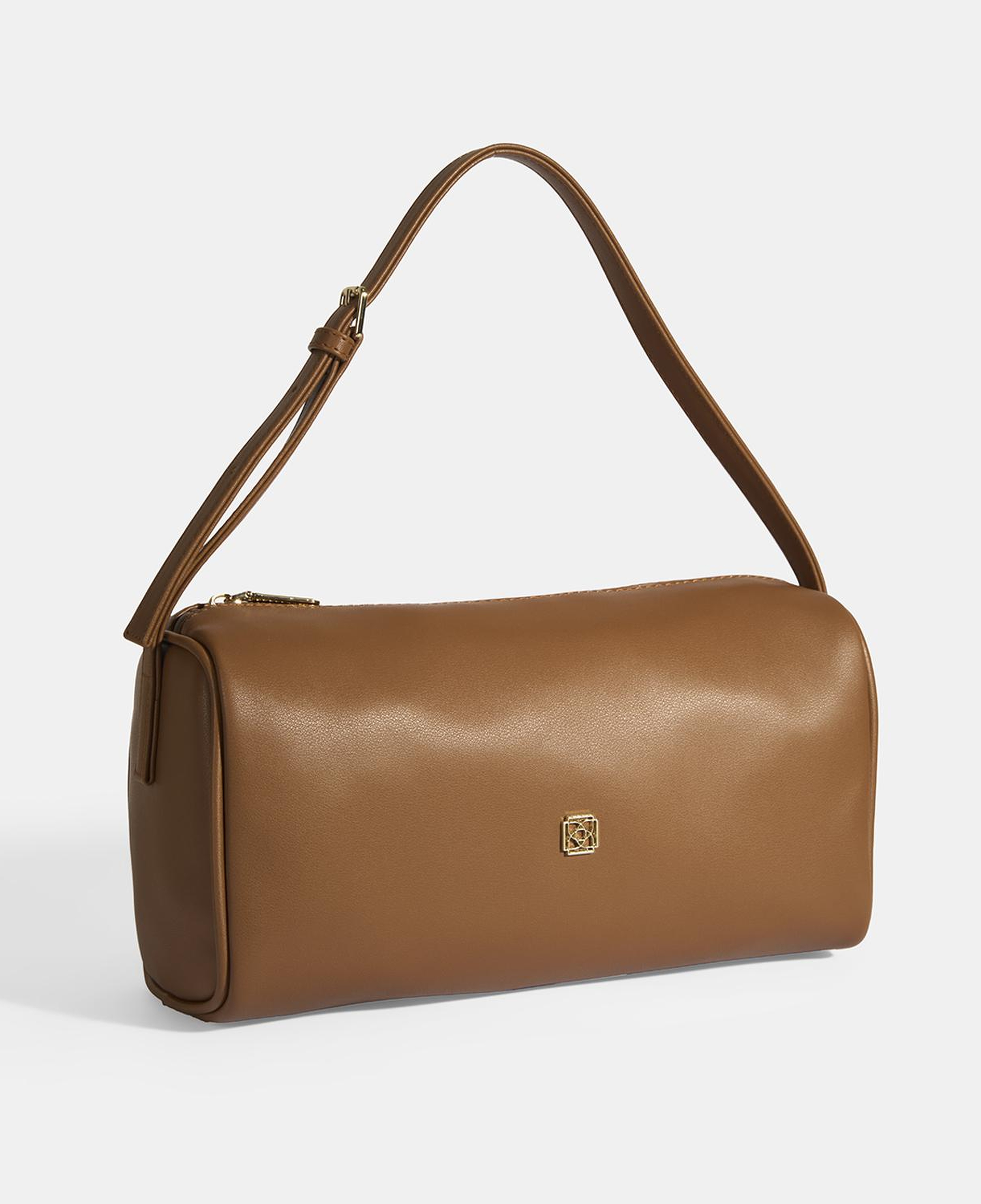 Kadın Taba Ayarlanabilir Askılı Omuz Çantası