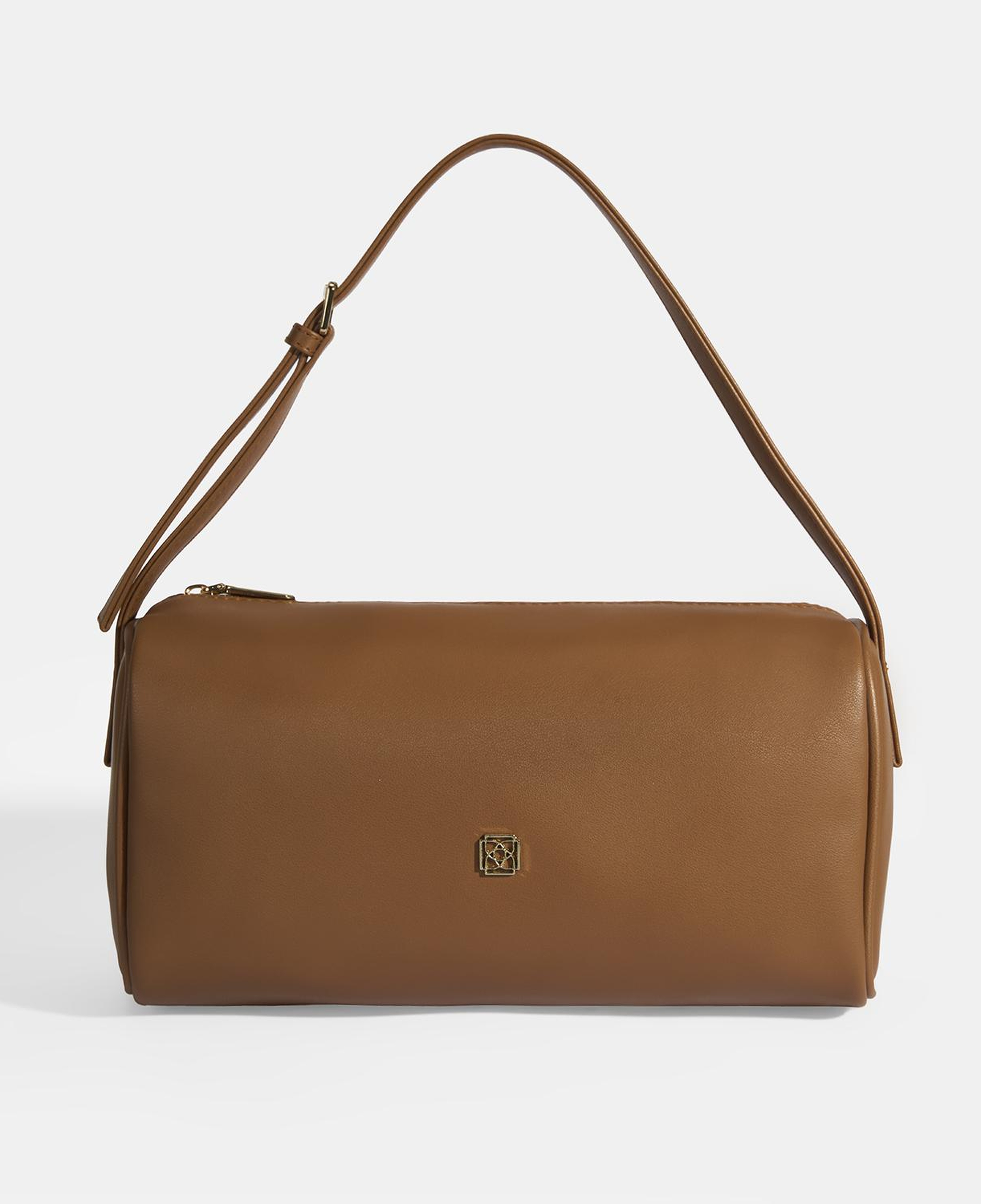 Kadın Taba Ayarlanabilir Askılı Omuz Çantası