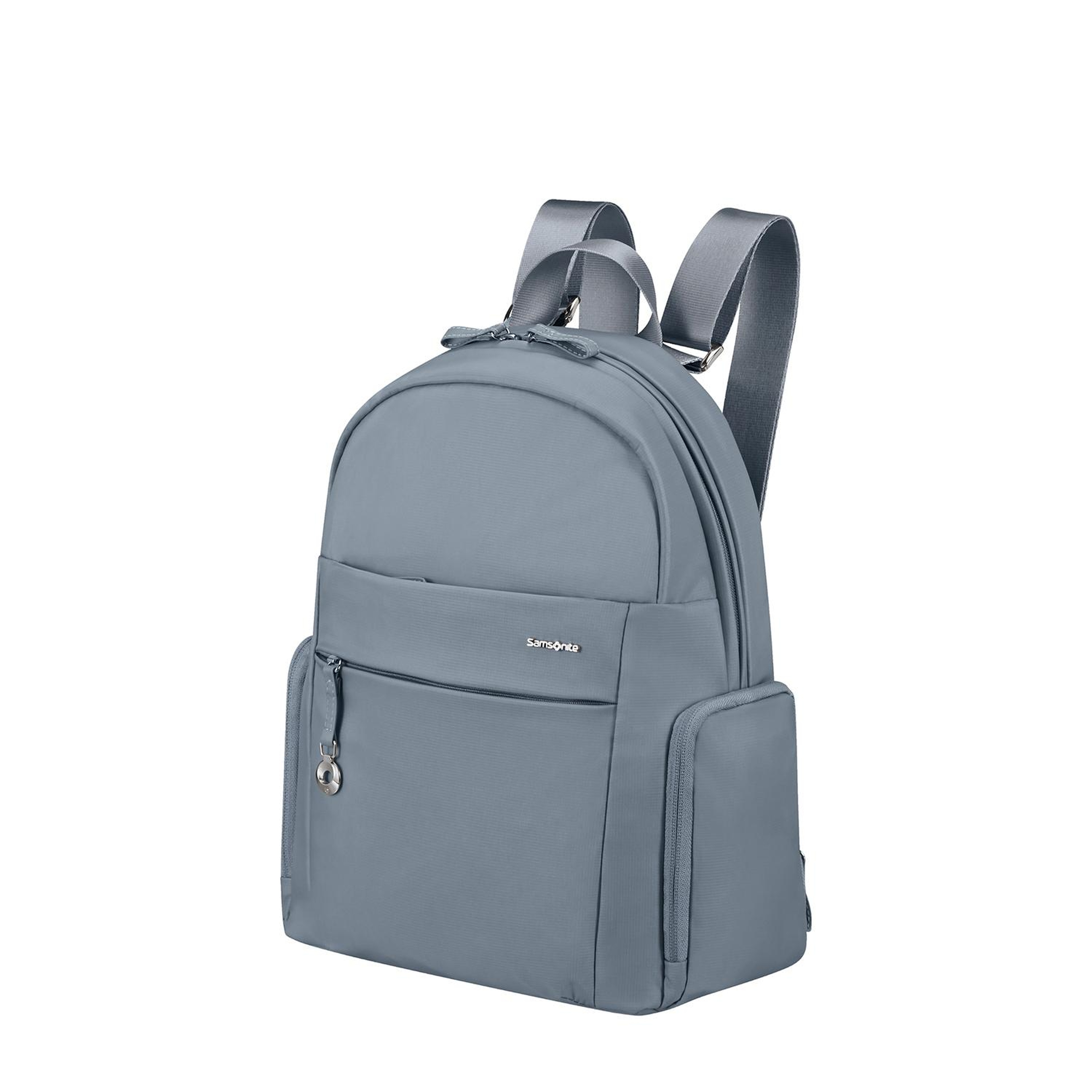 Samsonite Mavi Move 5.0 Sırt Çantası
