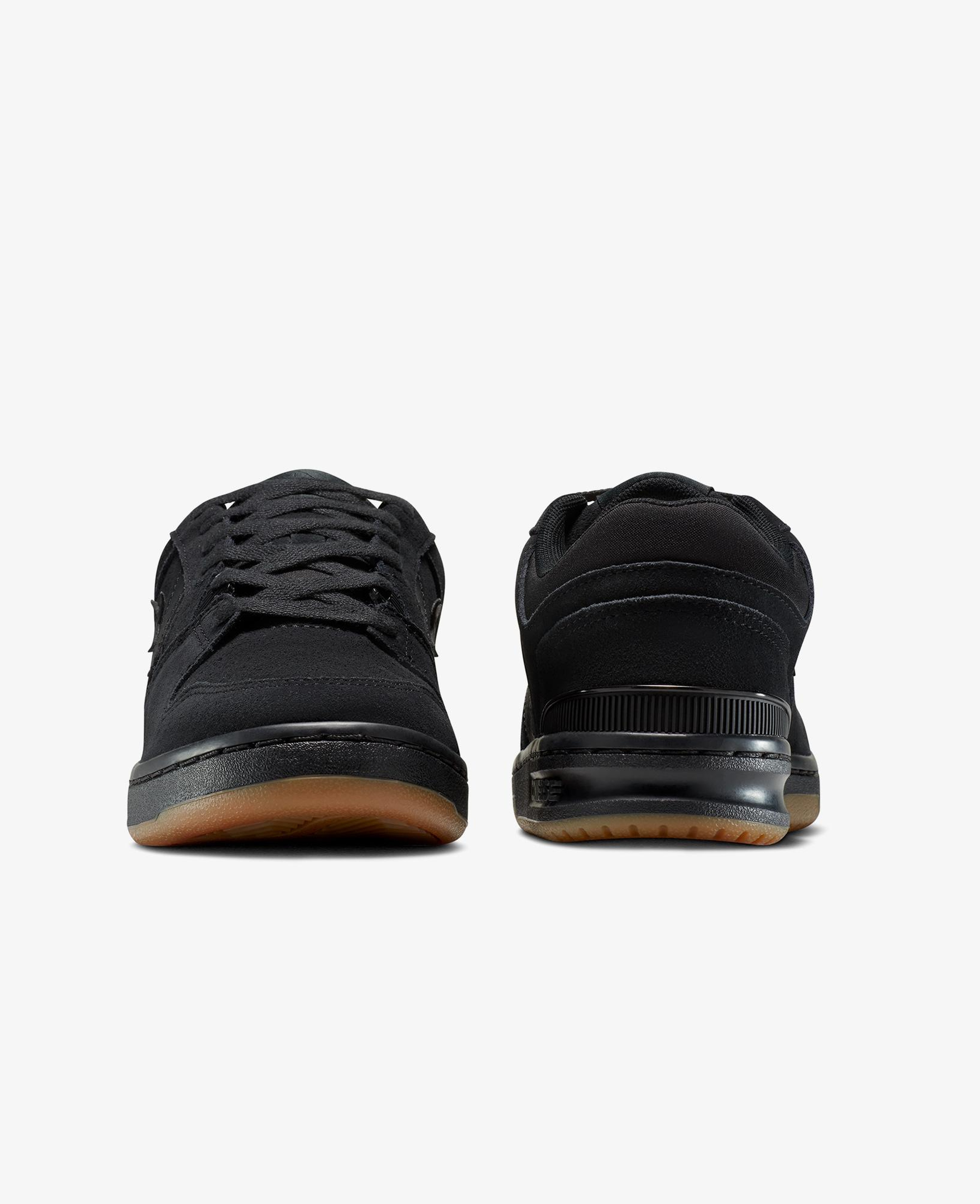 Converse Lifestyle 1998 Unisex Siyah Sneaker