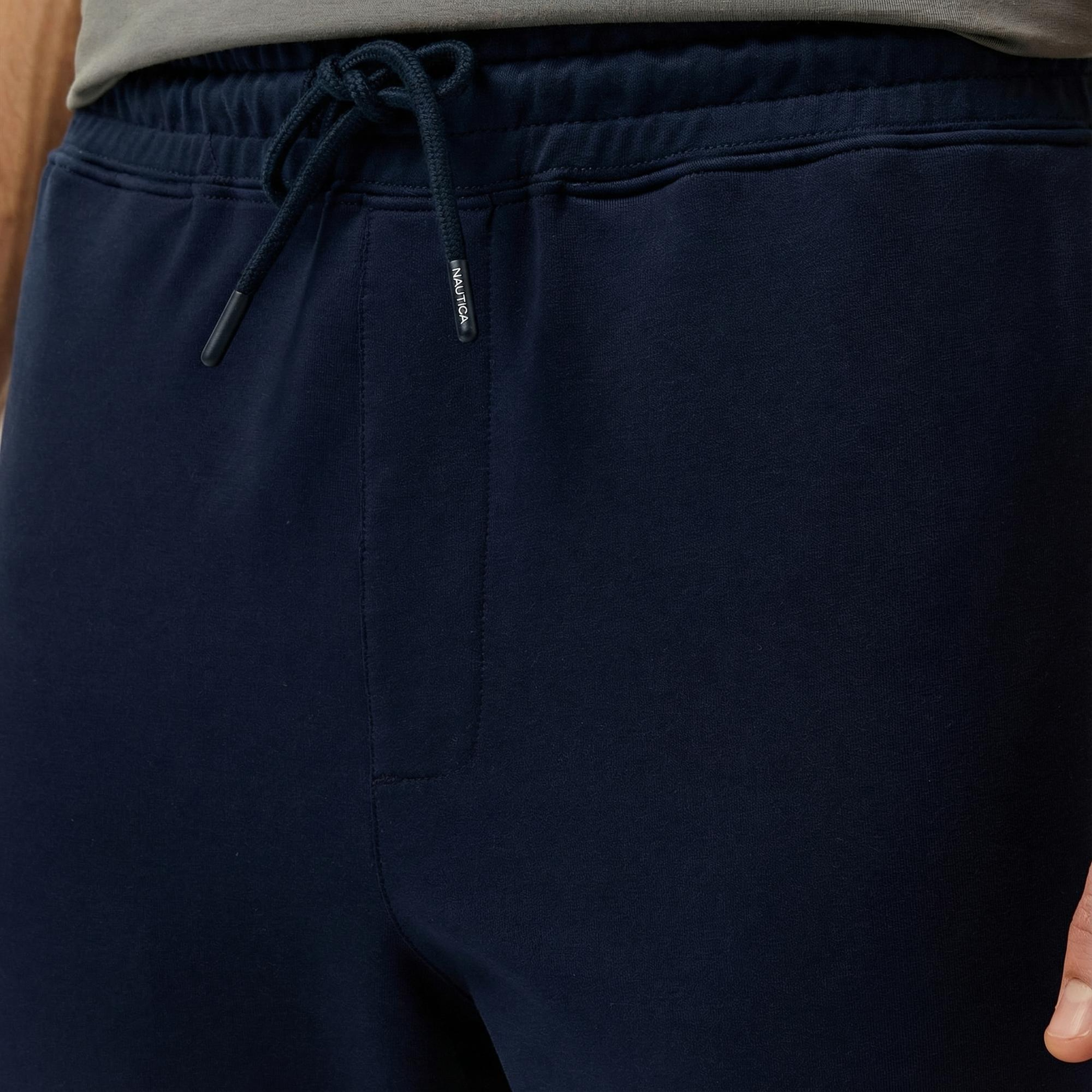 Nautica Erkek Lacivert Regular Fit Eşofman Altı