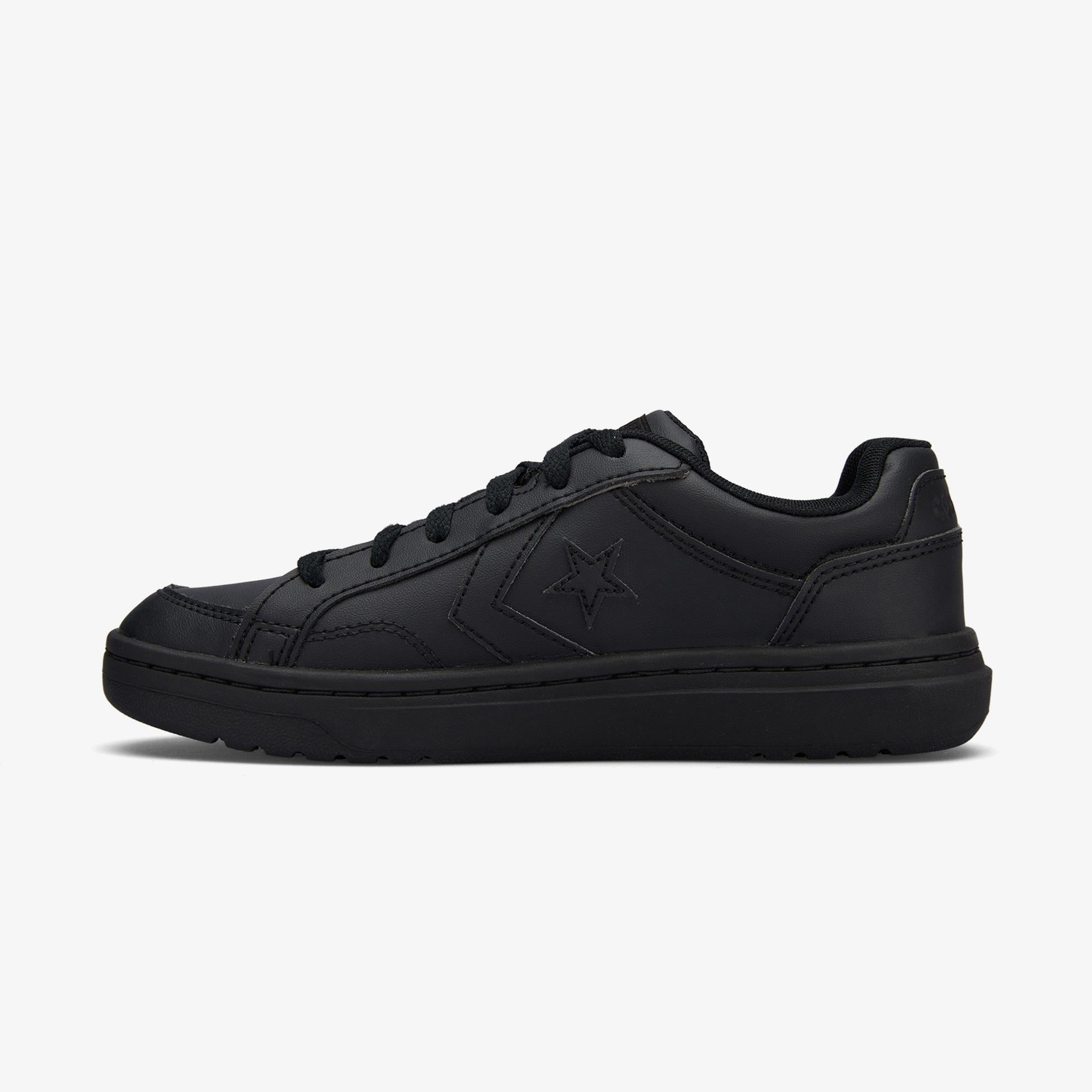 Converse Pro Blaze Unisex Siyah Sneaker