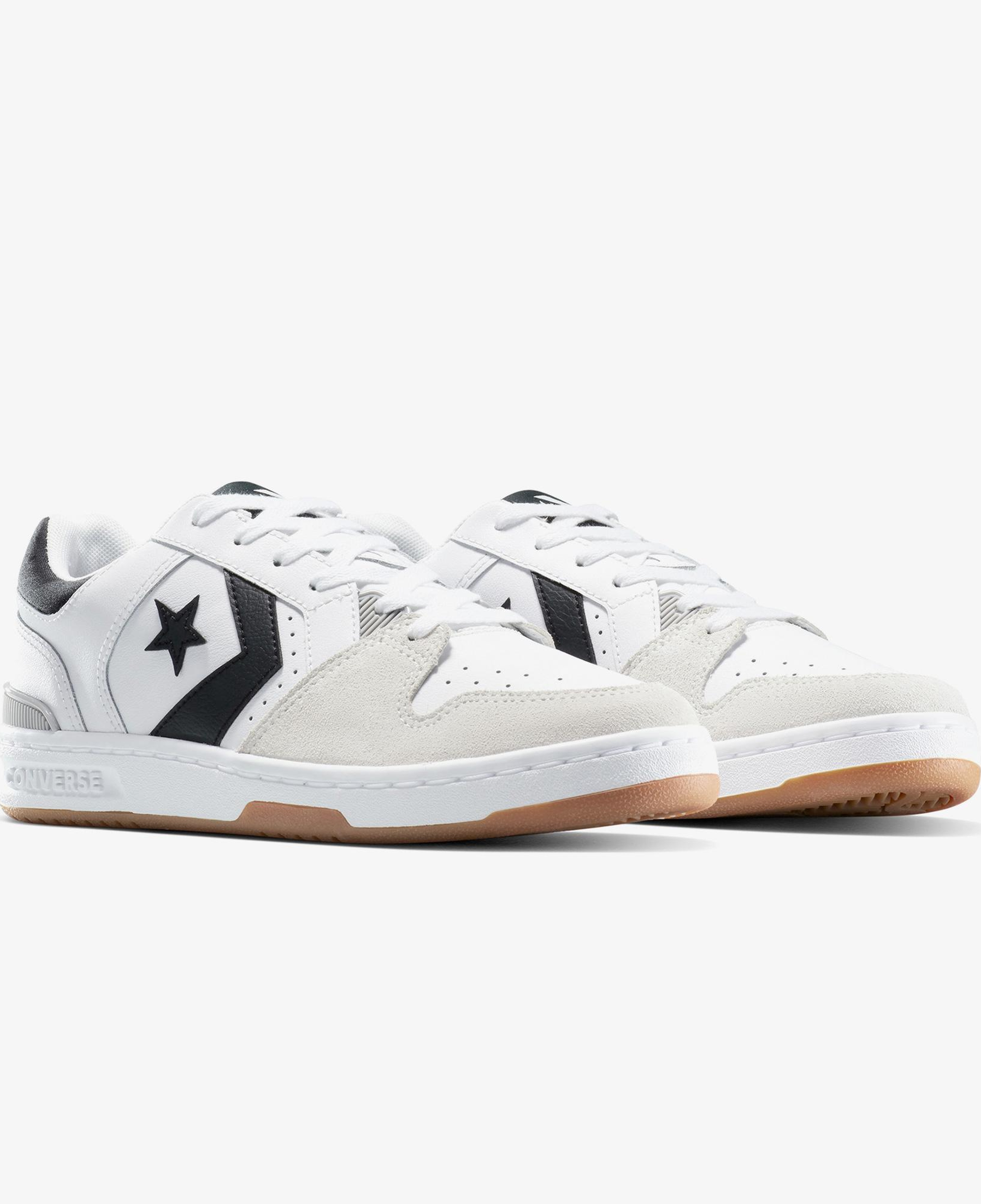 Converse Lifestyle 1998 Unisex Beyaz Sneaker