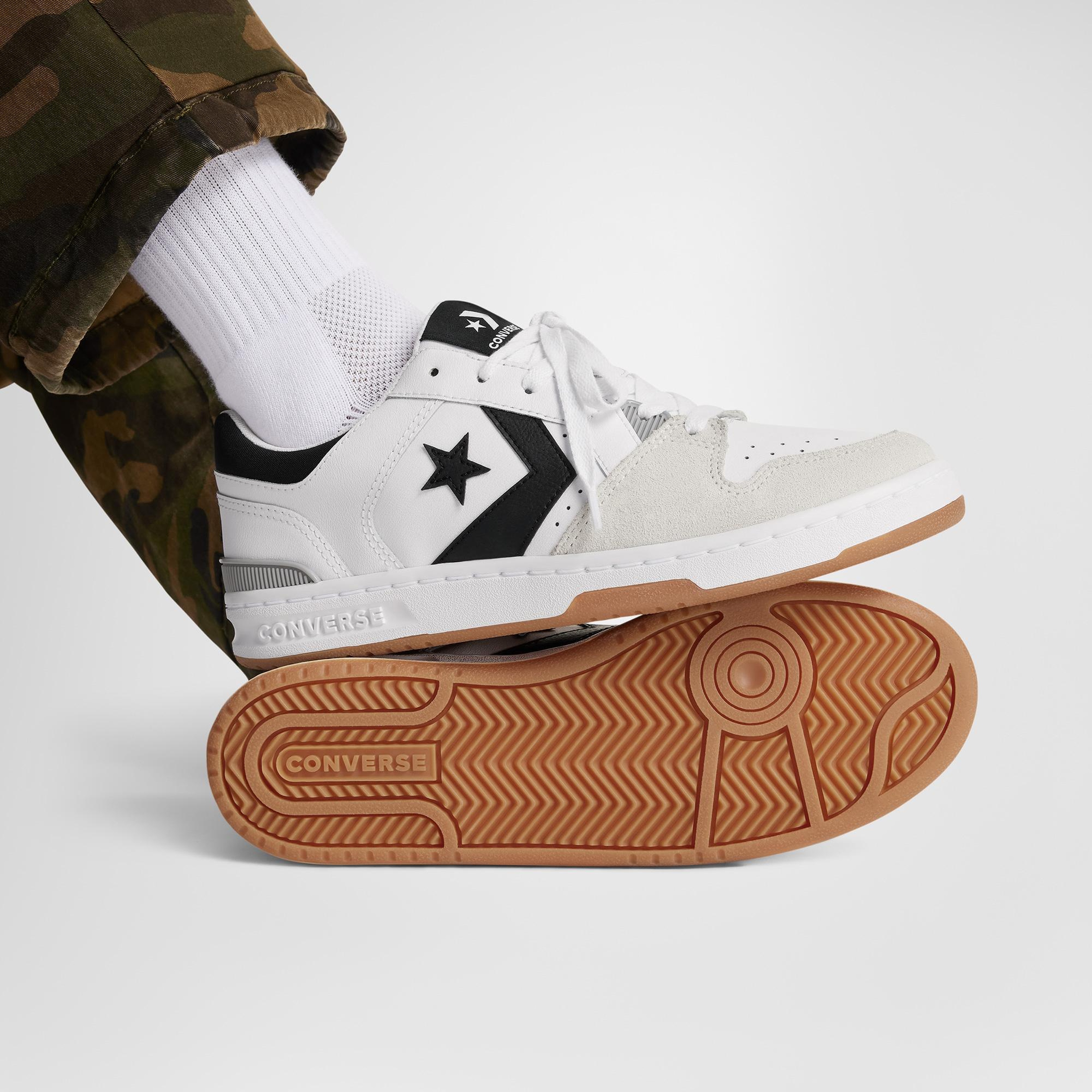 Converse Lifestyle 1998 Unisex Beyaz Sneaker