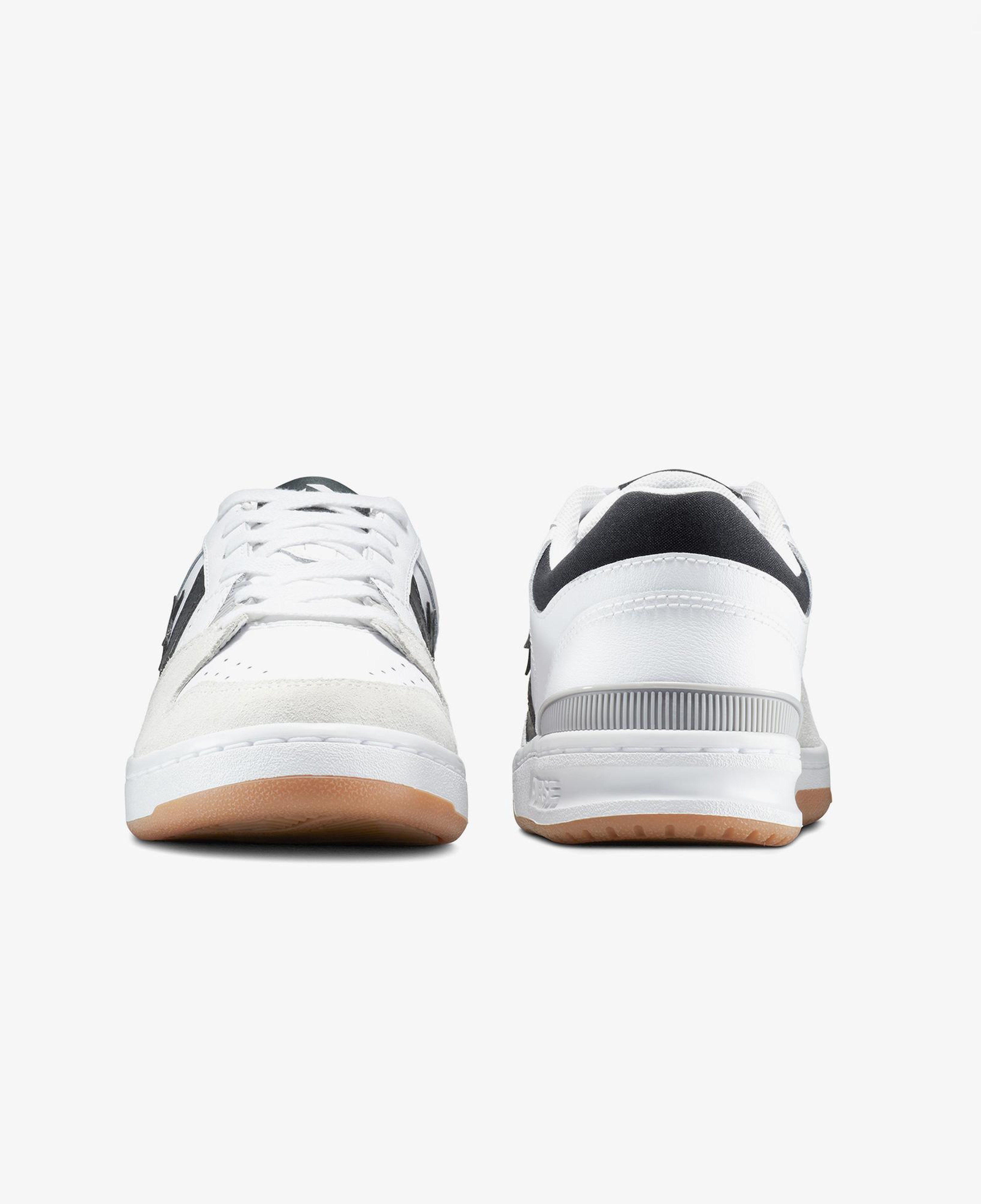 Converse Lifestyle 1998 Unisex Beyaz Sneaker