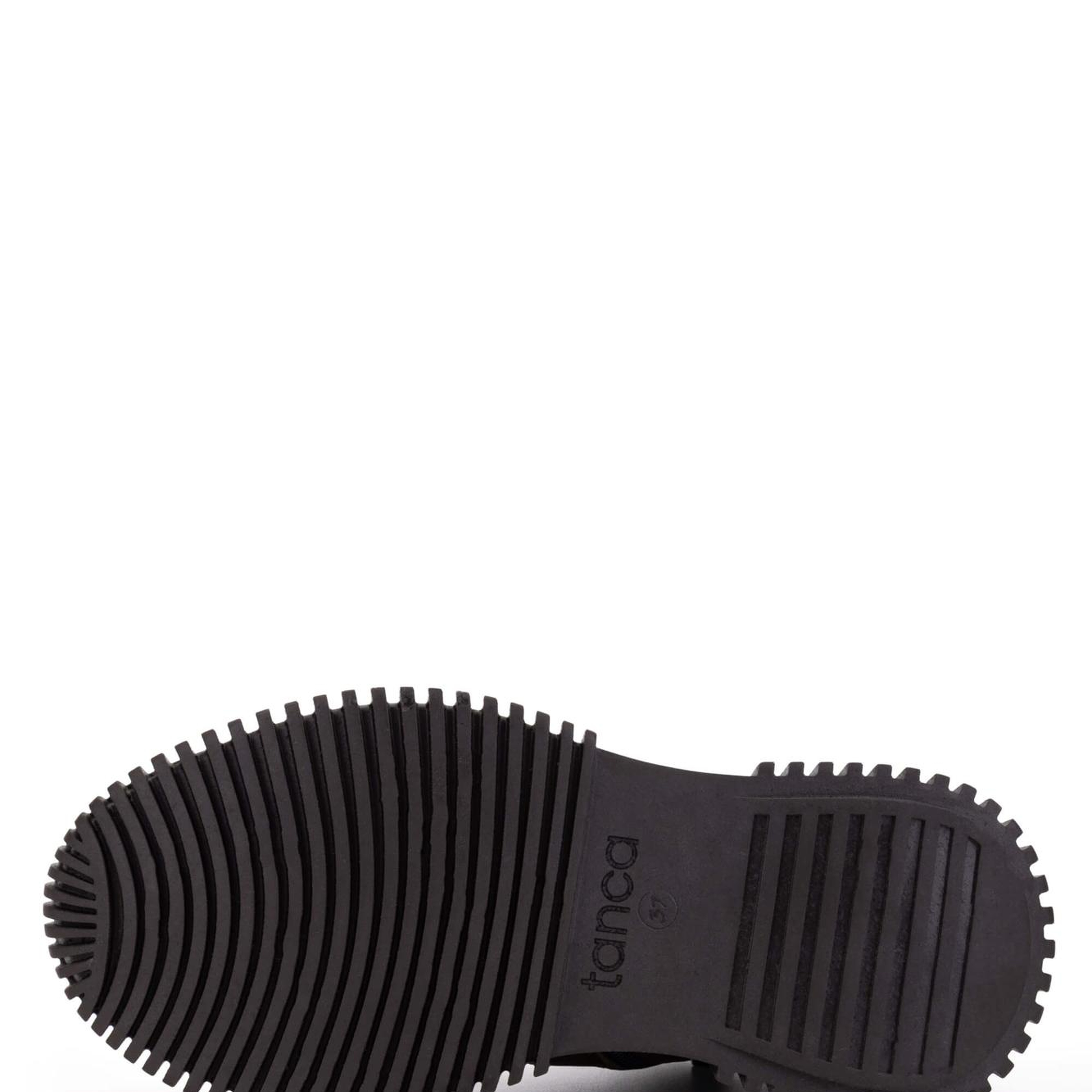 Tamer Tanca Kadın Hakiki Deri Kahverengi Casual Bot