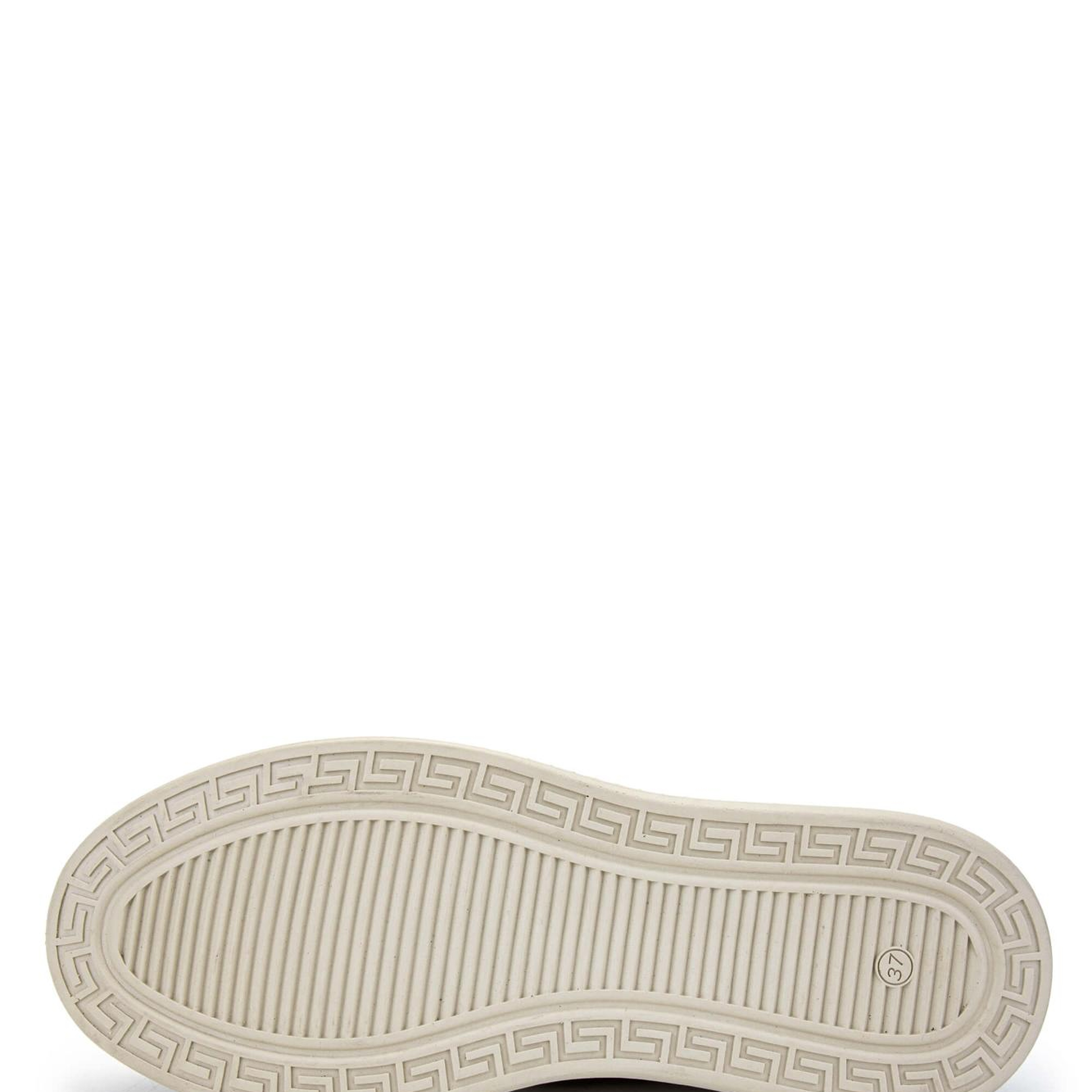 Tamer Tanca Kadın Hakiki Deri Bej Süet Casual Bot