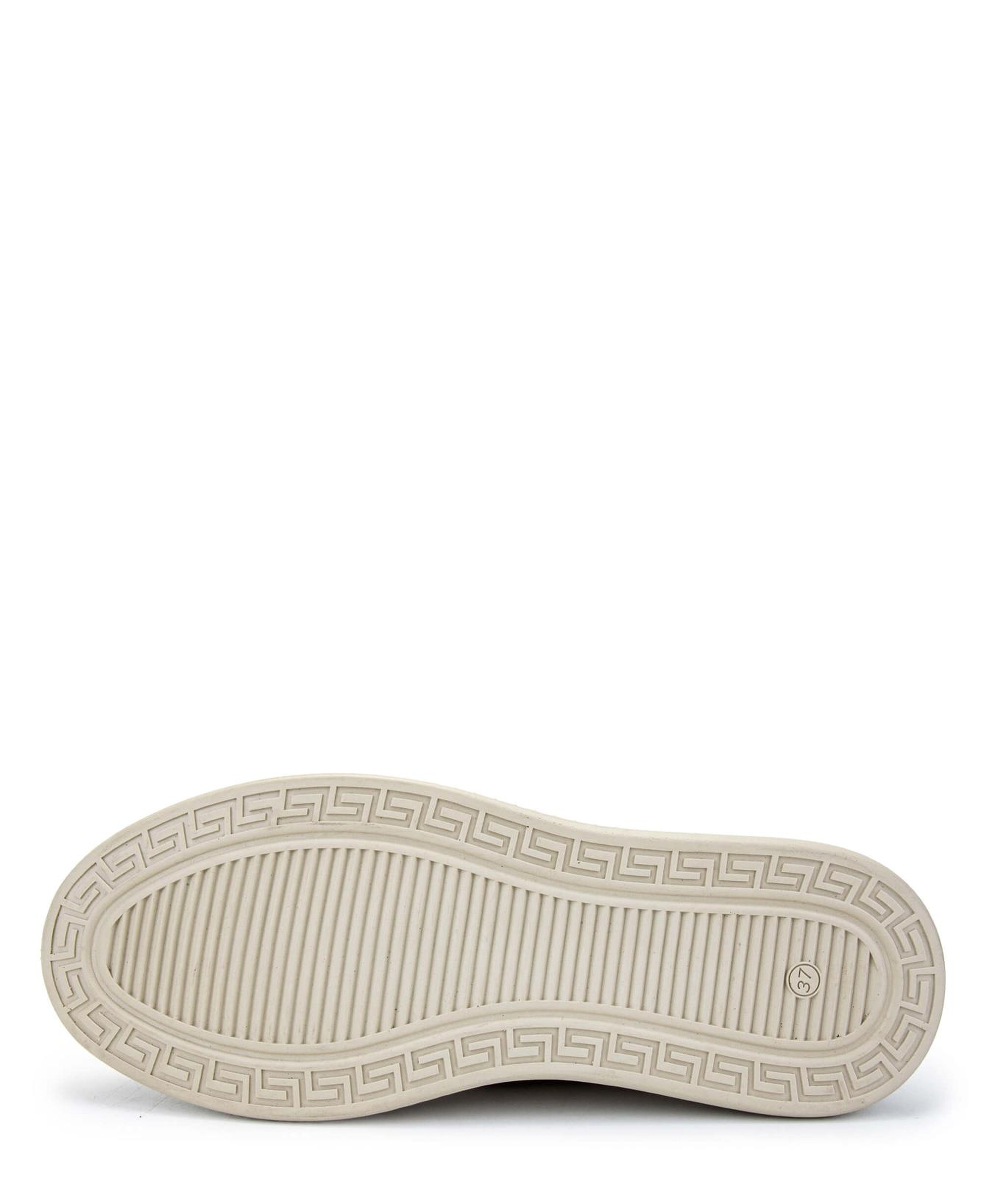 Tamer Tanca Kadın Hakiki Deri Bej Süet Casual Bot