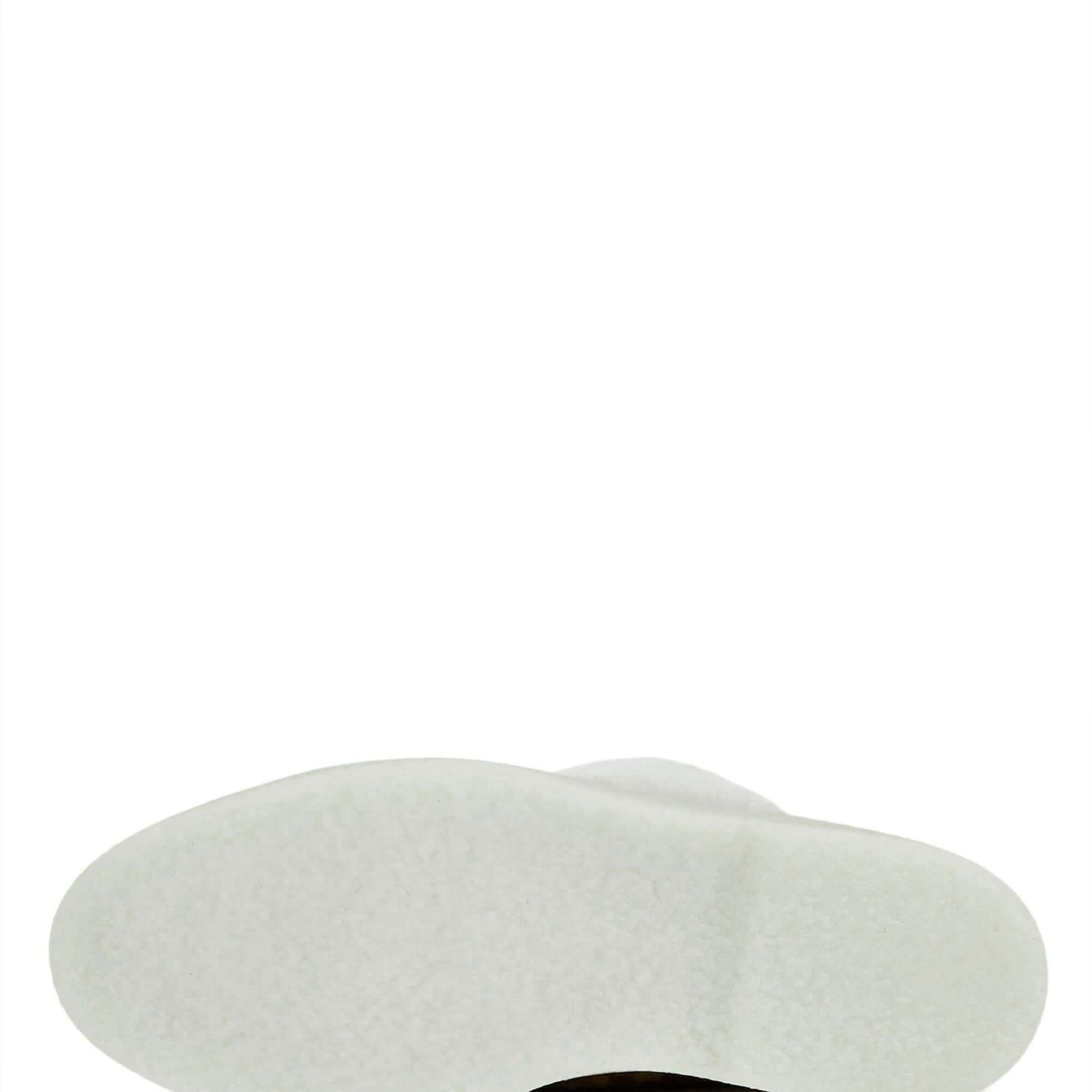 Tamer Tanca Kadın Hakiki Deri Haki Süet Casual Bot