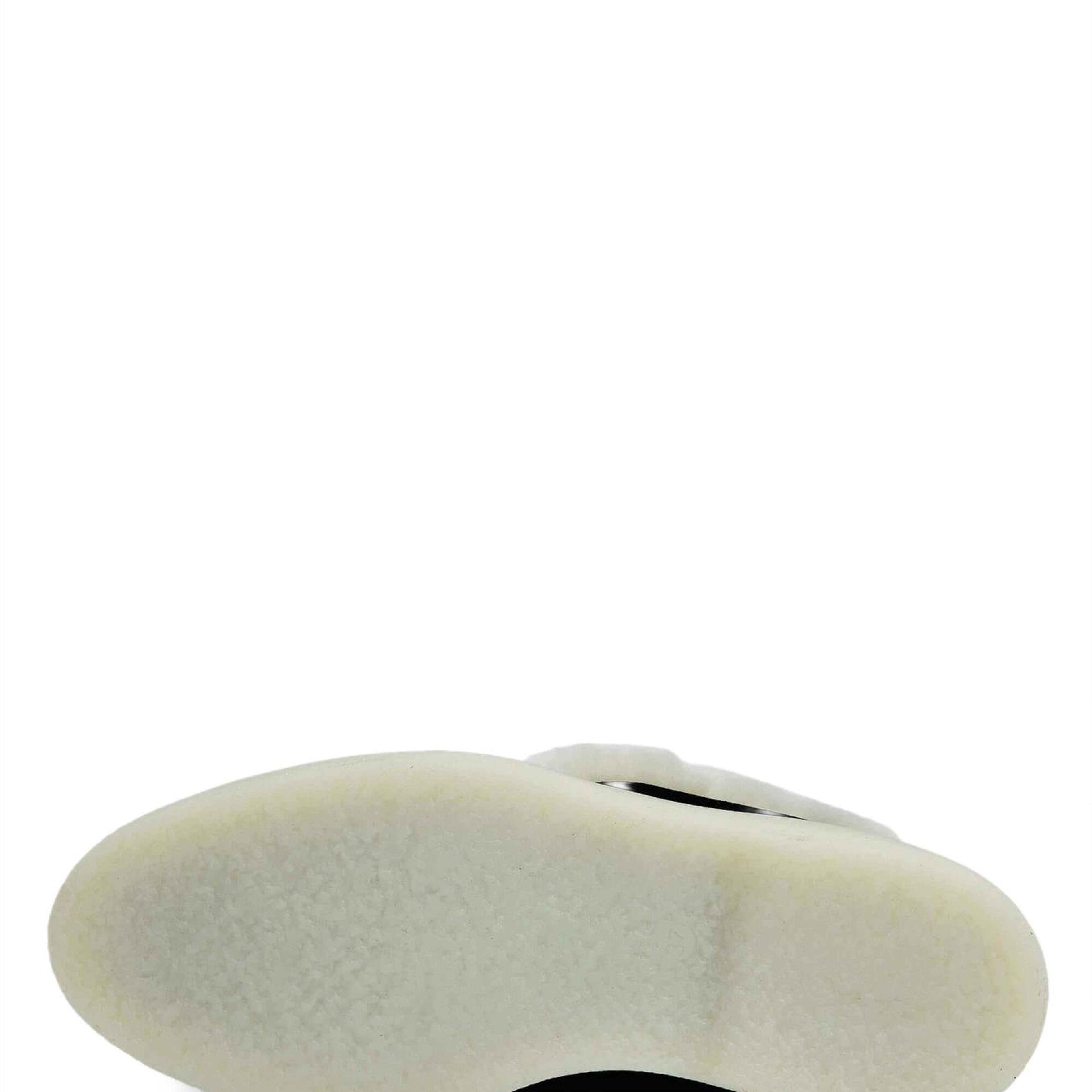 Tamer Tanca Kadın Hakiki Deri Siyah Süet Casual Bot