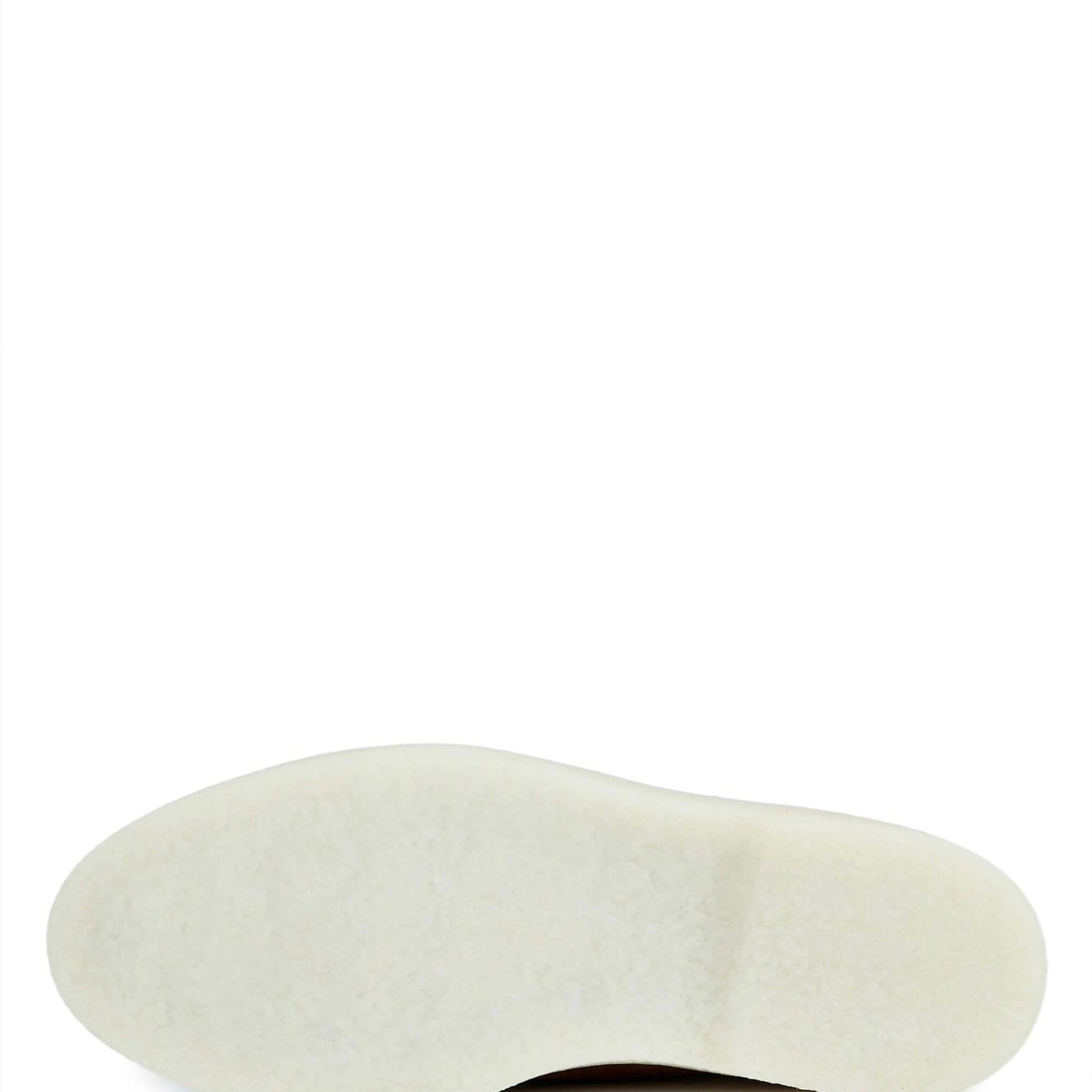 Tamer Tanca Kadın Hakiki Deri Kahverengi Casual Bot