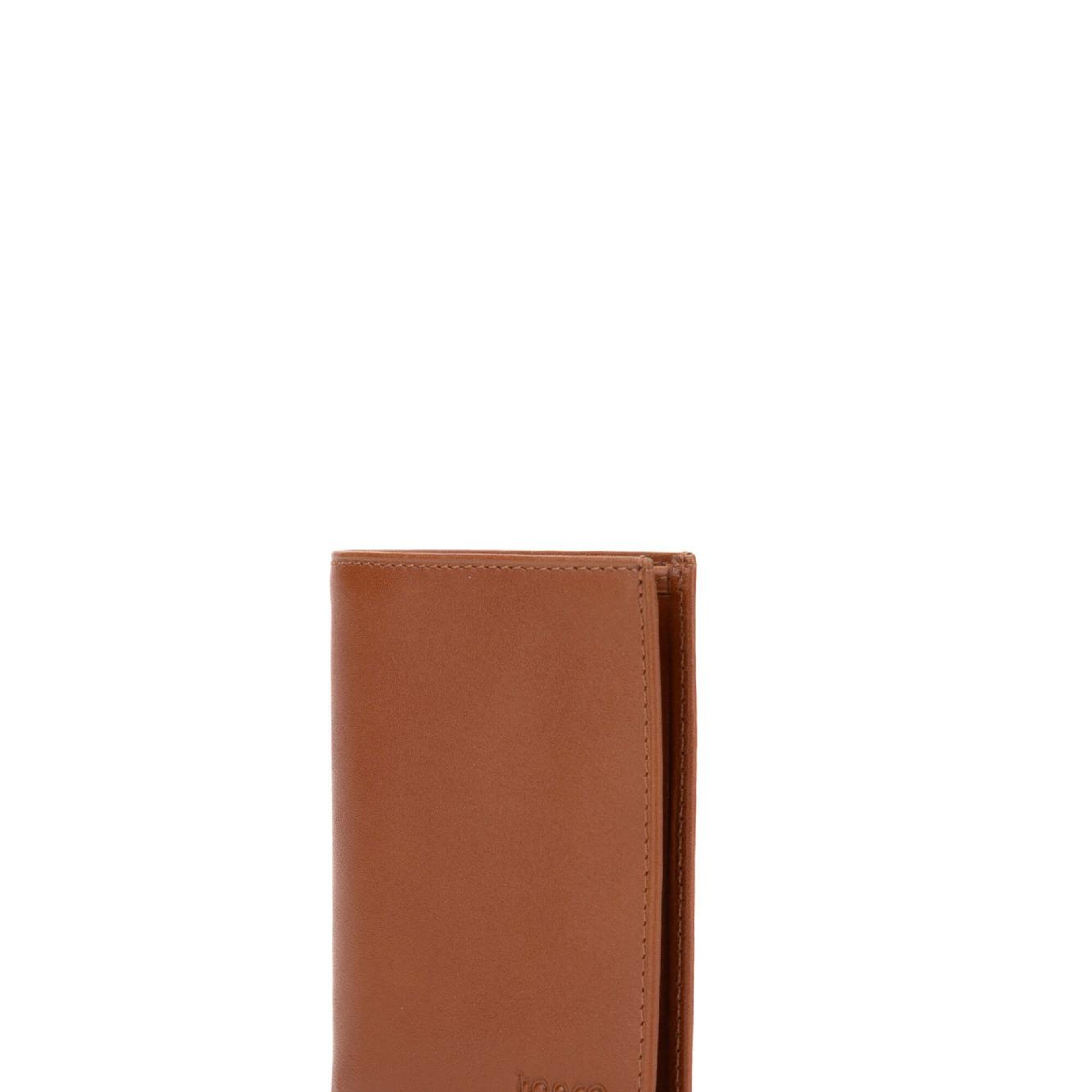 Tamer Tanca Erkek Hakiki Deri Taba Cüzdan Cuzdan