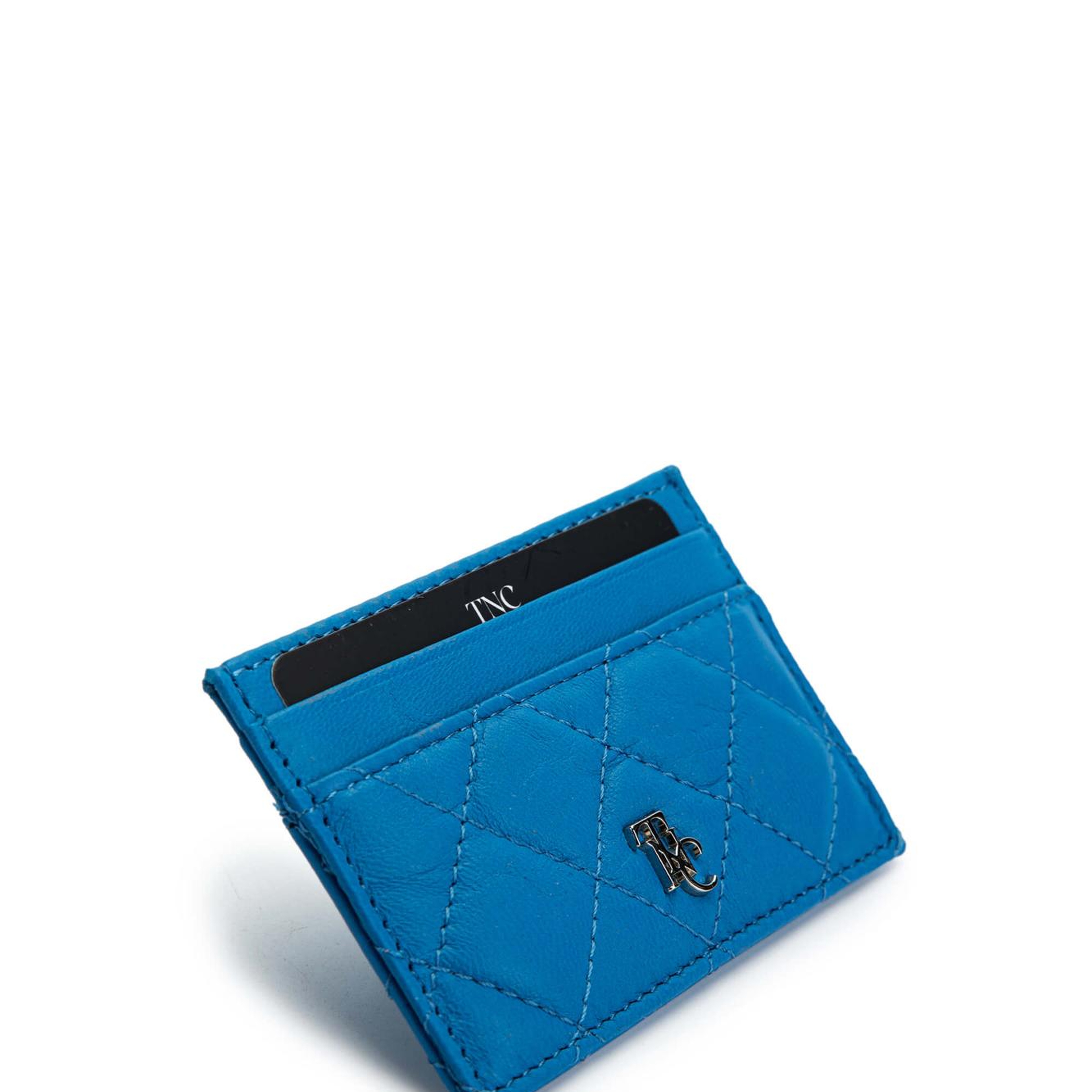 Tamer Tanca Unisex Hakiki Deri Kartlık