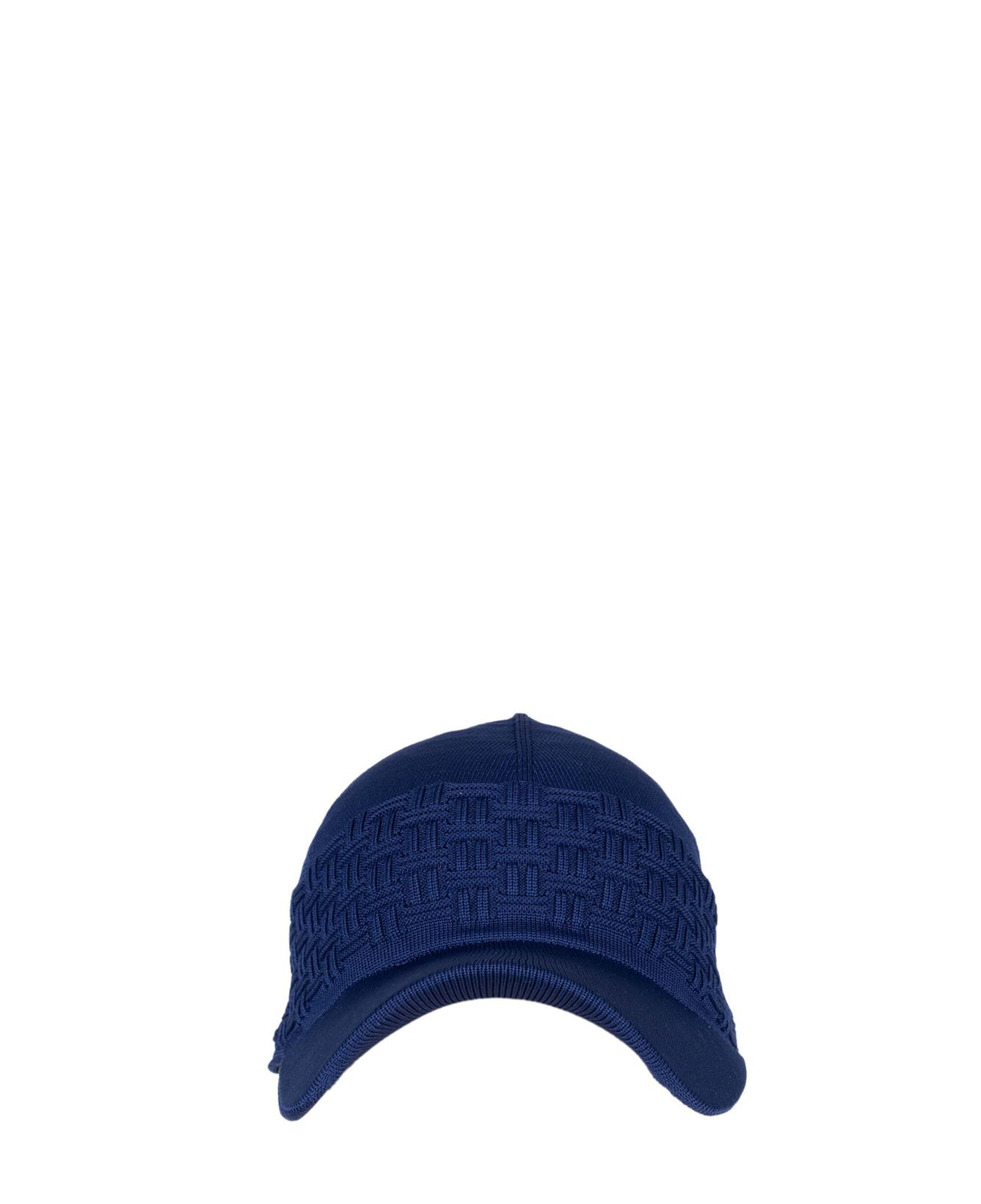 Tamer Tanca Unisex Tekstil Lacivert Şapka